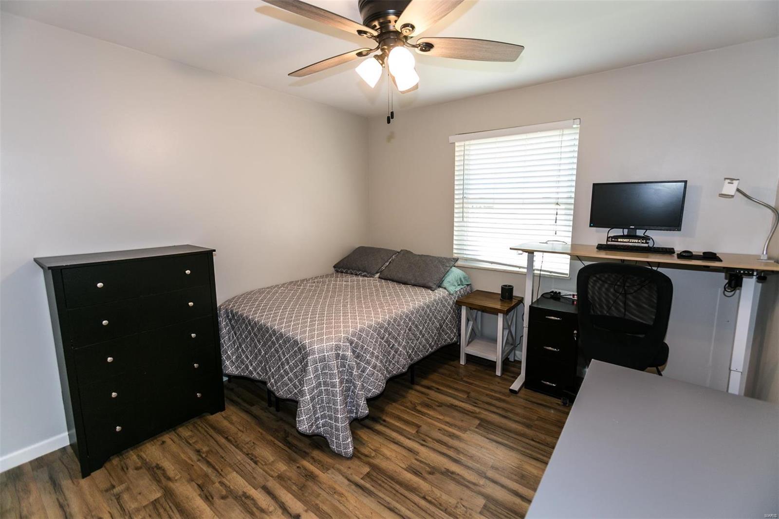 Marshall Heights - Residential