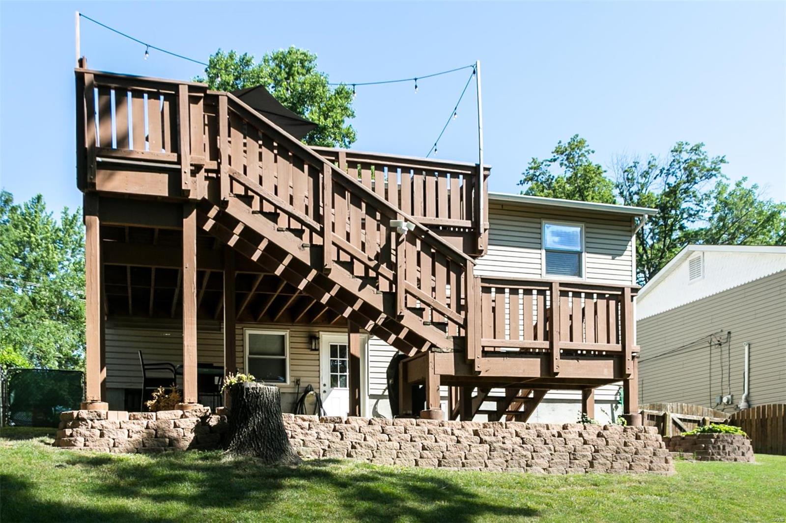 Marshall Heights - Residential