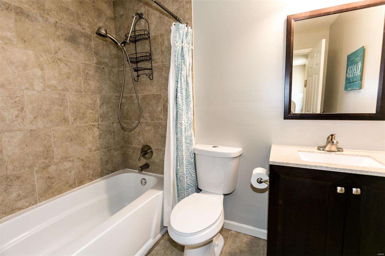 Marshall Heights - Residential