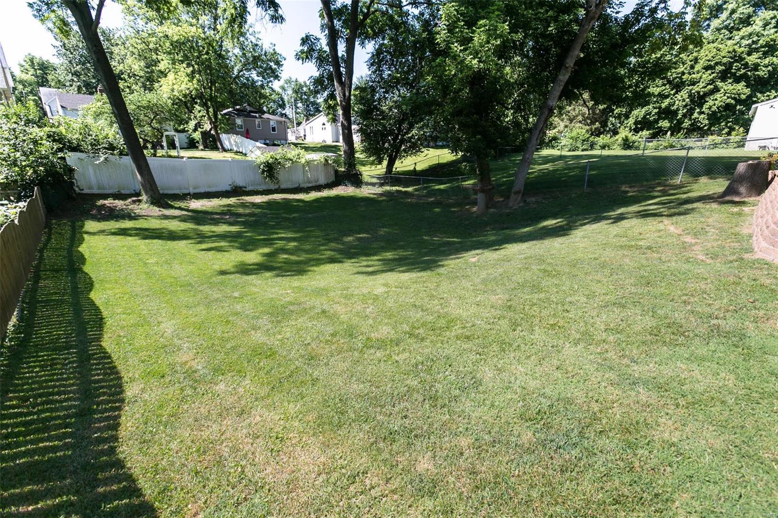 Marshall Heights - Residential