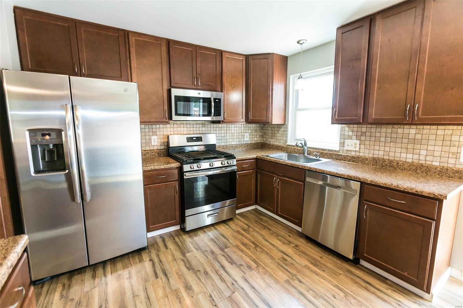 Marshall Heights - Residential