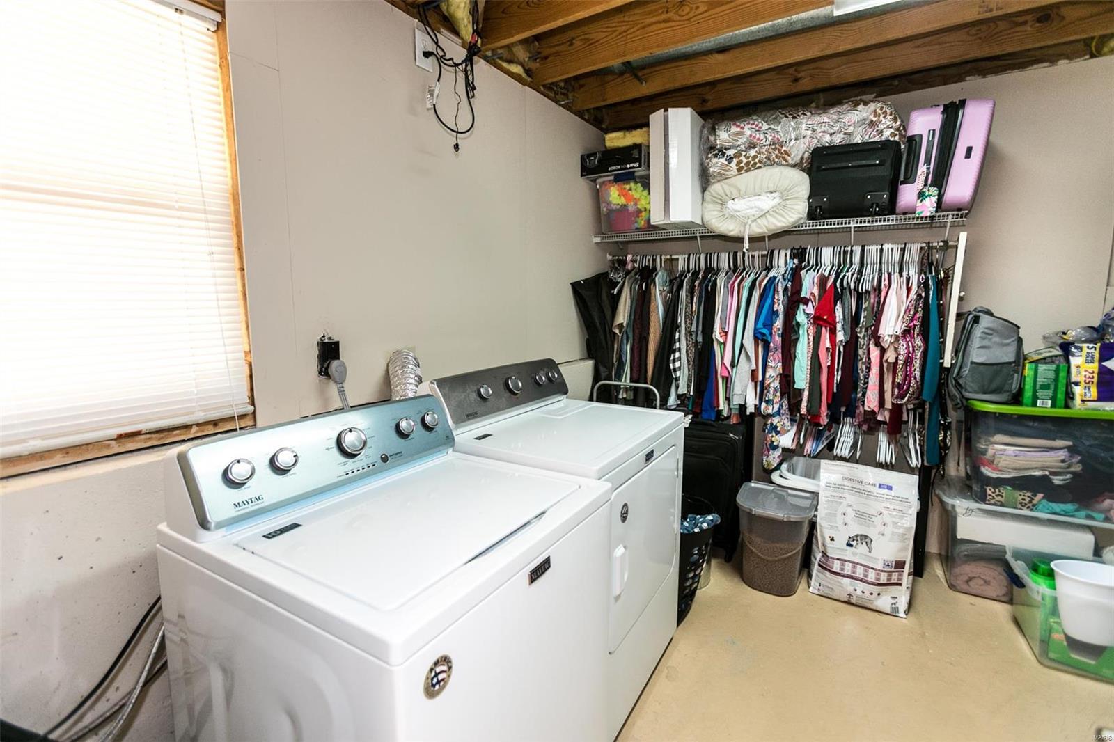 Marshall Heights - Residential