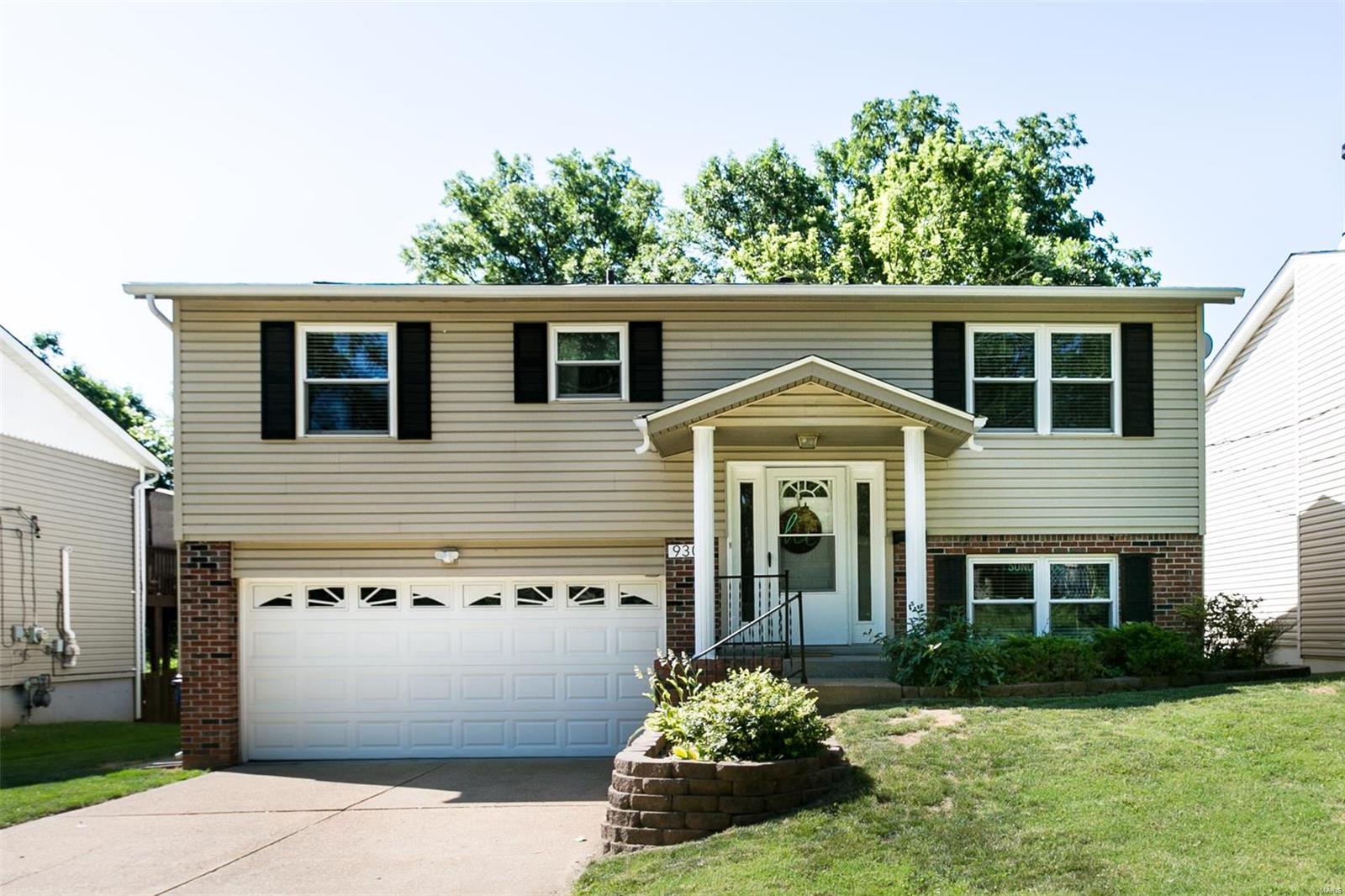 Marshall Heights - Residential