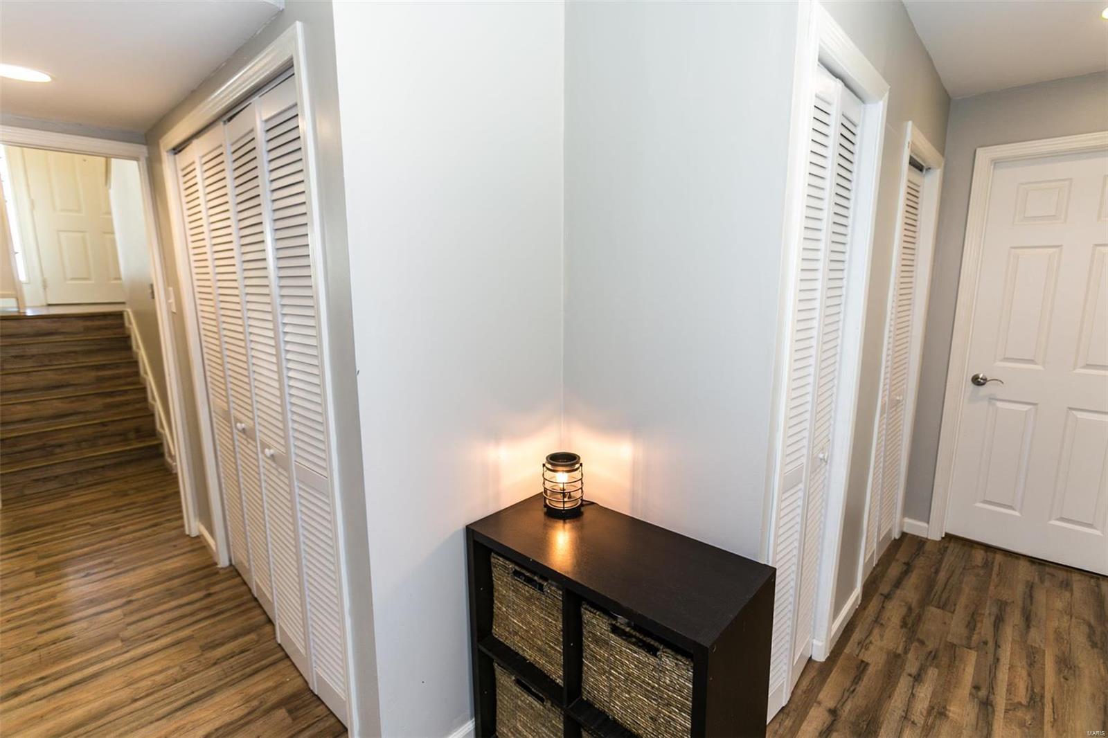 Marshall Heights - Residential