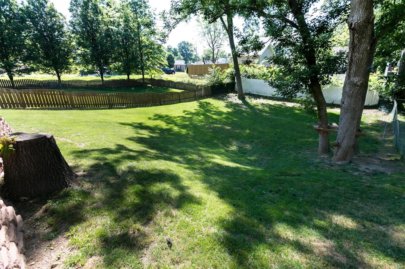 Marshall Heights - Residential