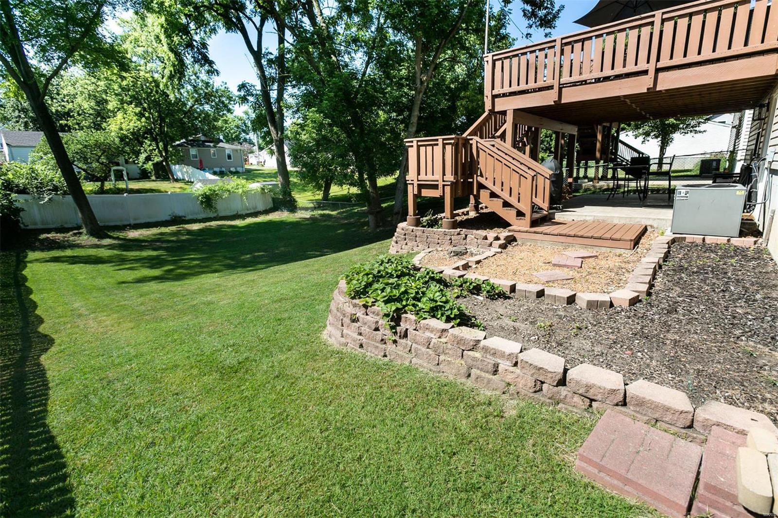 Marshall Heights - Residential
