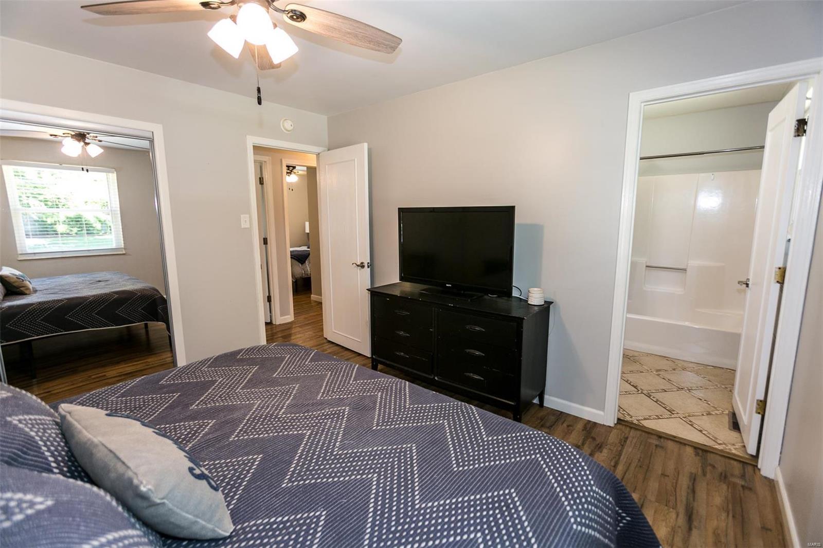 Marshall Heights - Residential