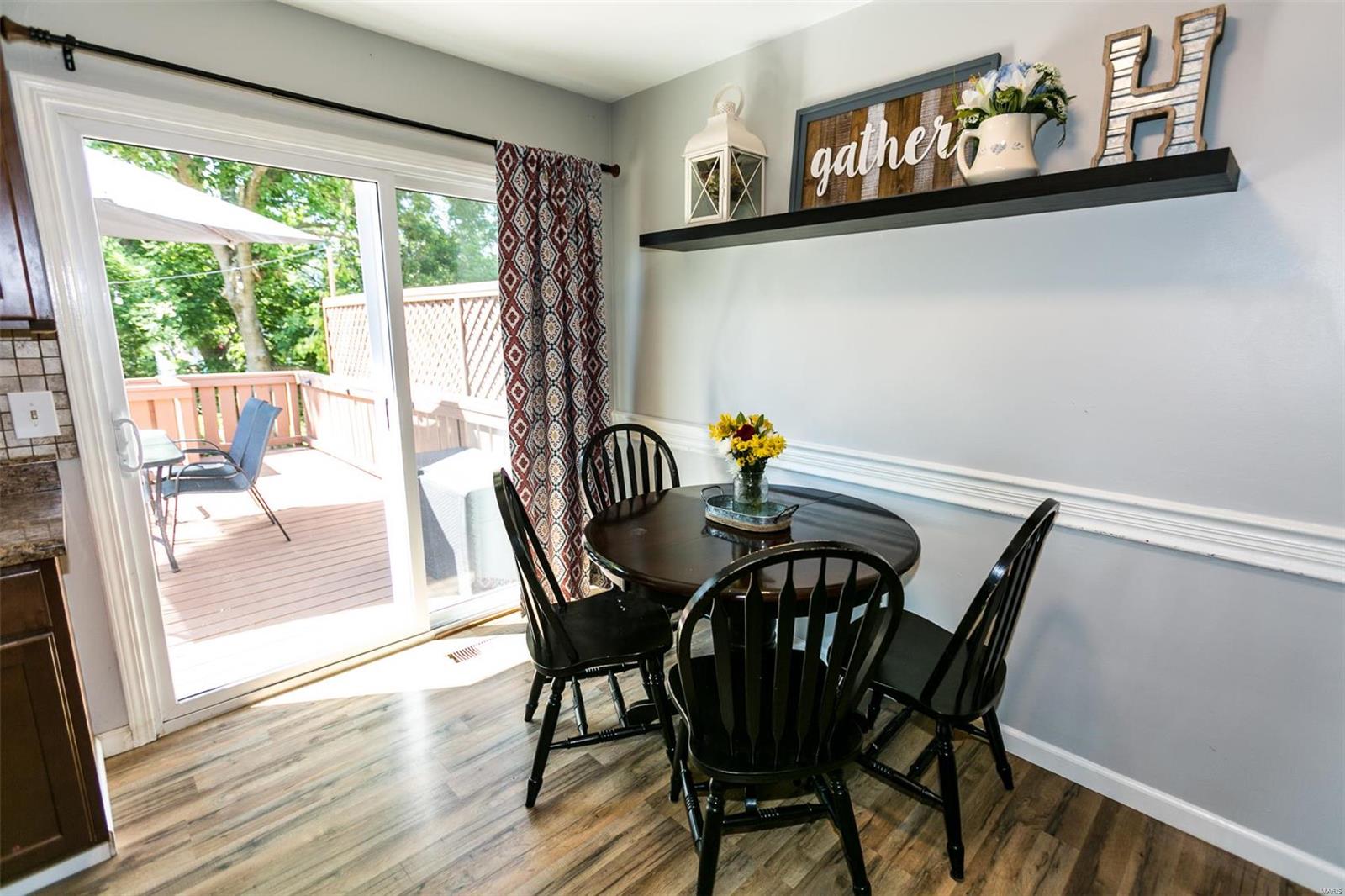 Marshall Heights - Residential