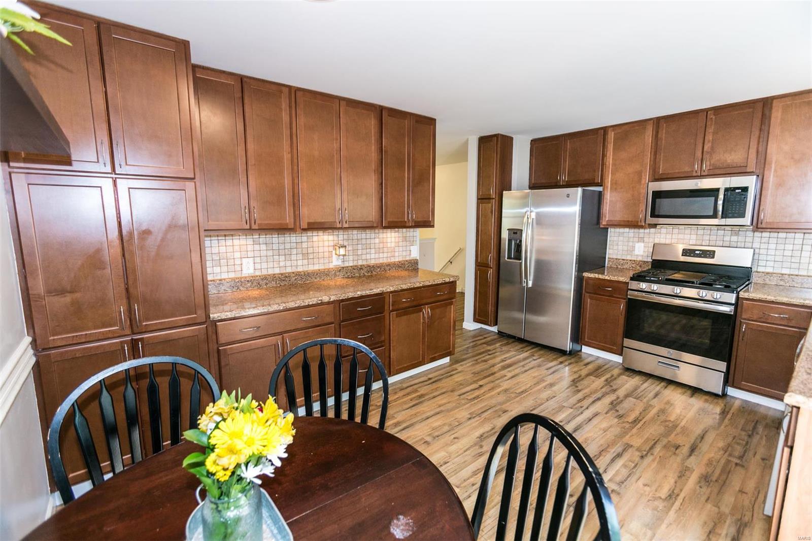 Marshall Heights - Residential