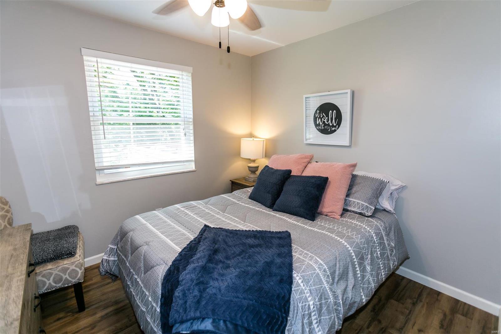 Marshall Heights - Residential