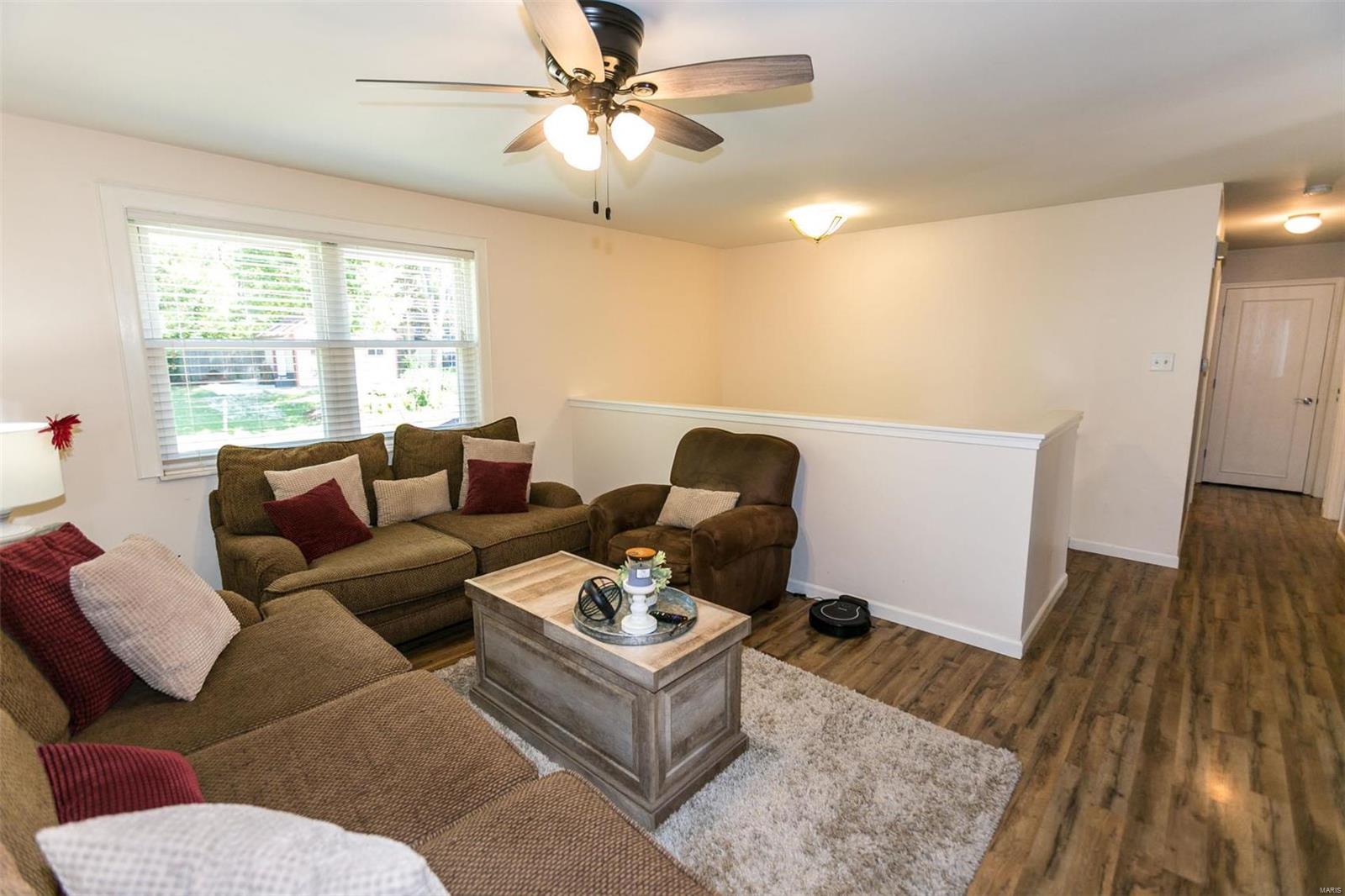 Marshall Heights - Residential
