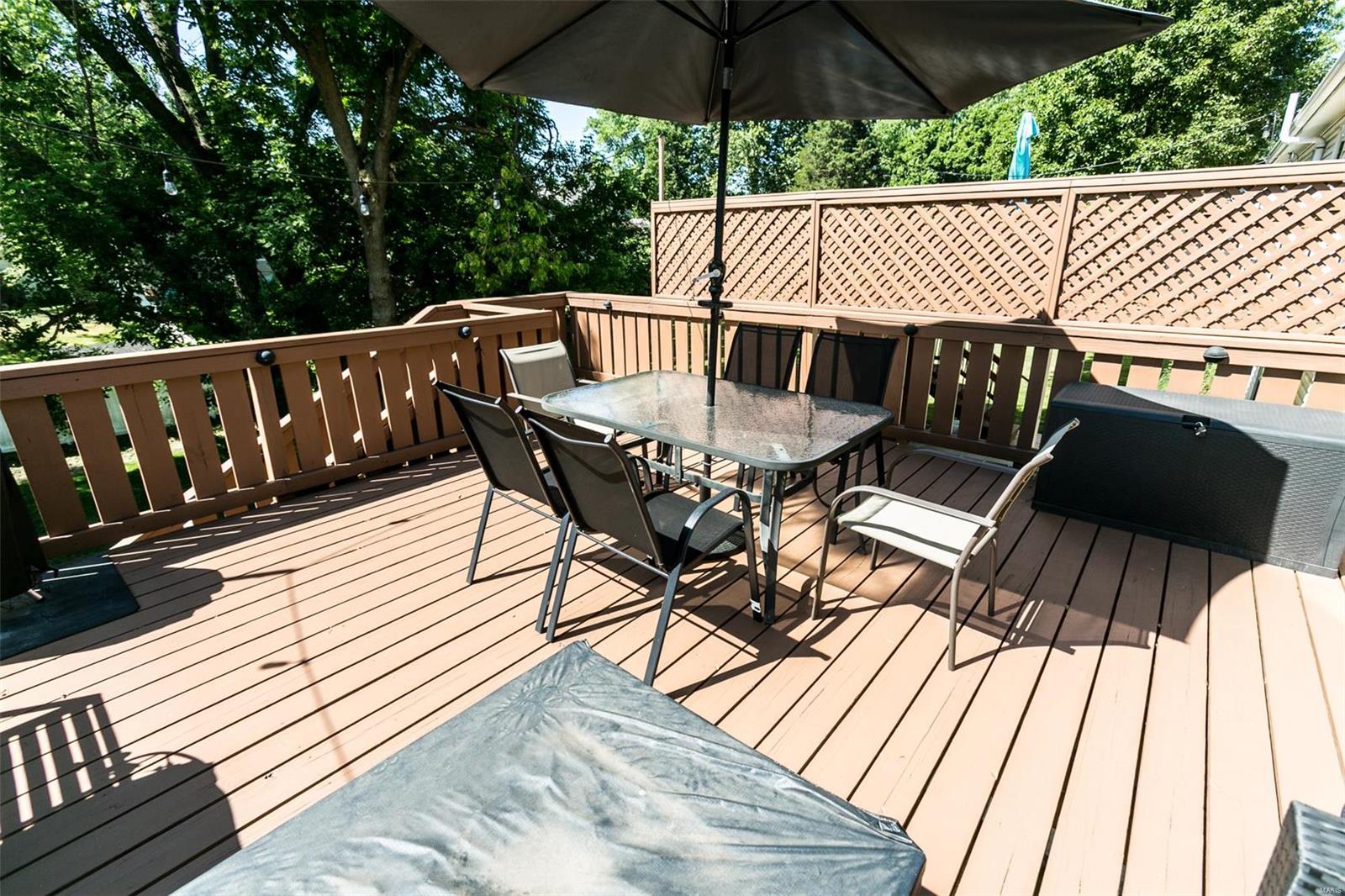 Marshall Heights - Residential
