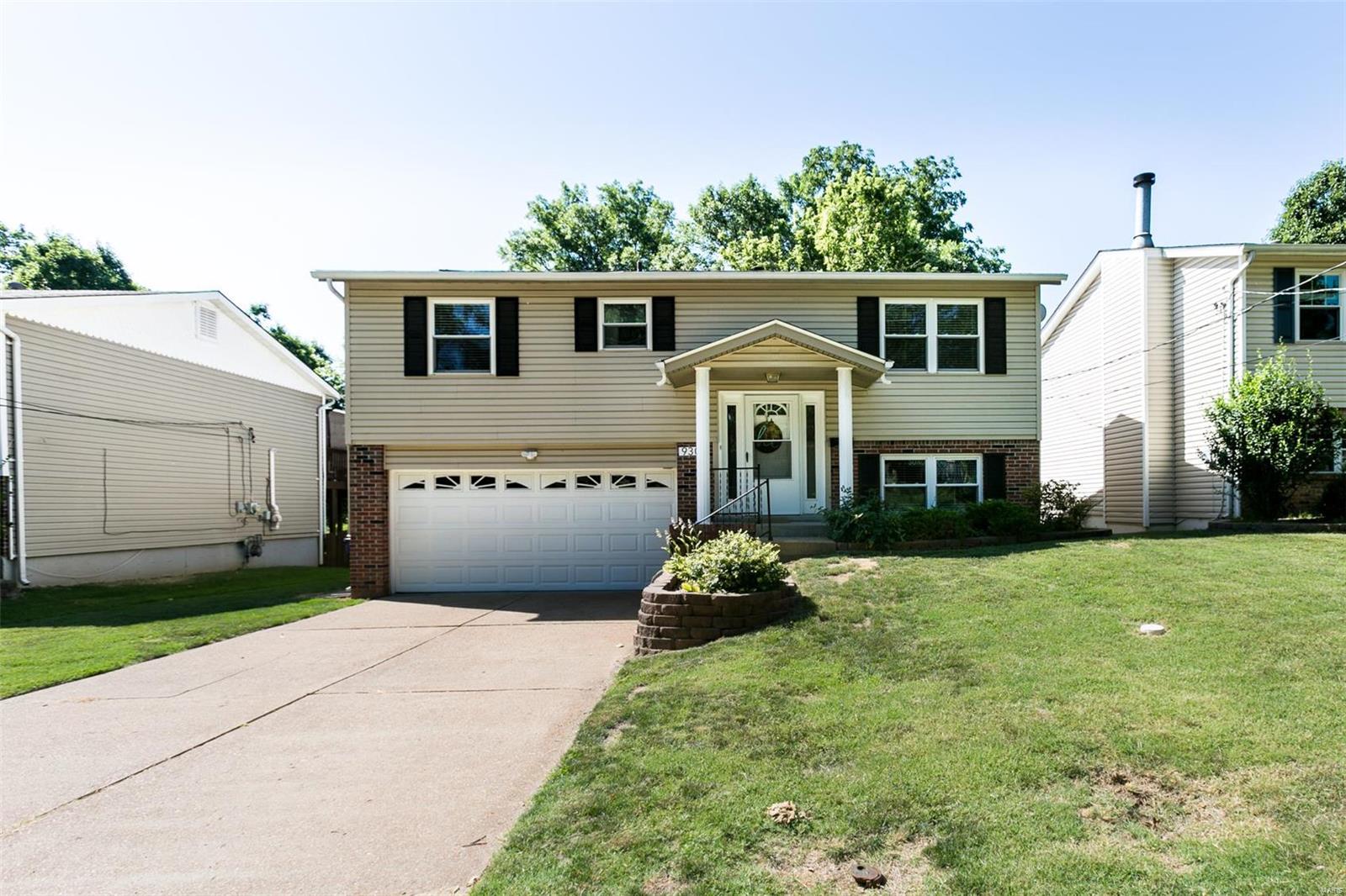 Marshall Heights - Residential