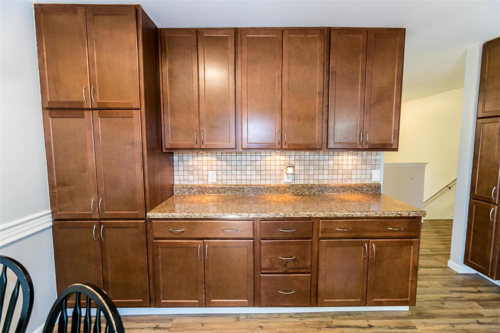 Marshall Heights - Residential