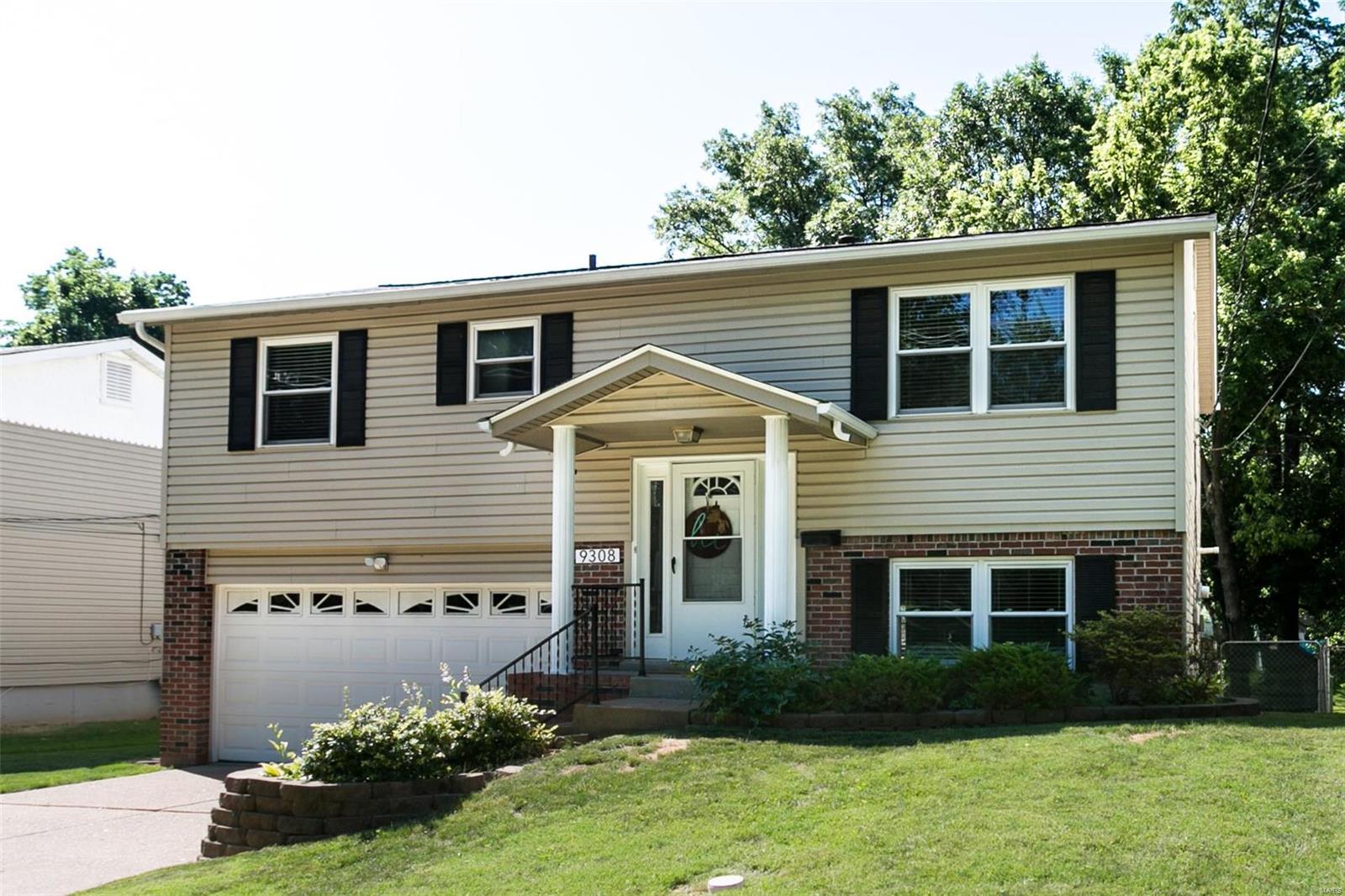 Marshall Heights - Residential