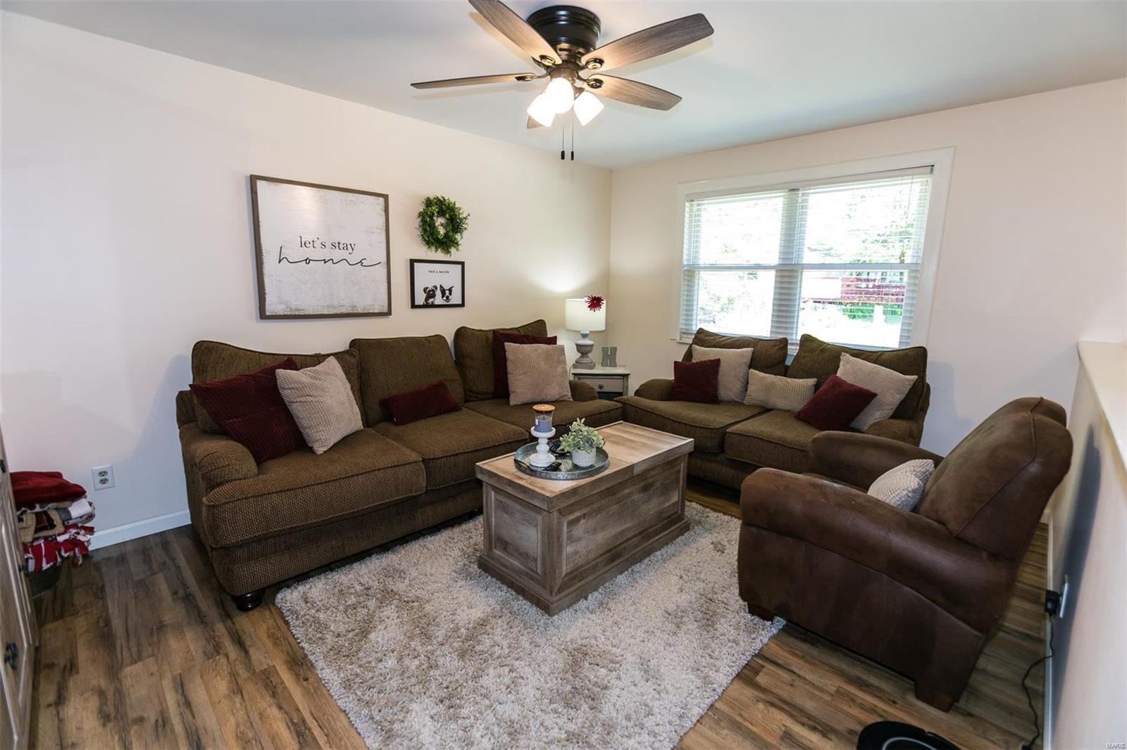 Marshall Heights - Residential