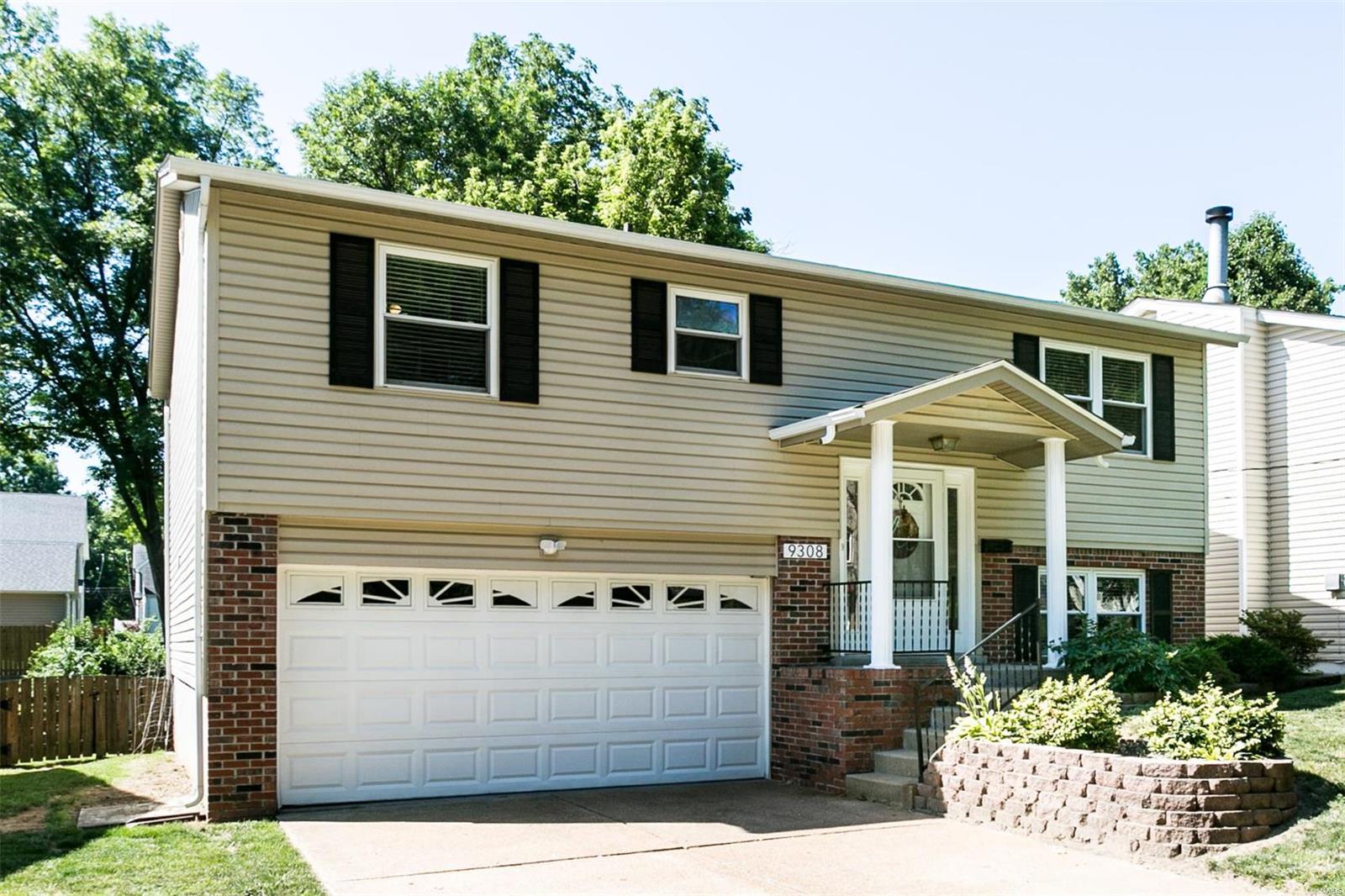 Marshall Heights - Residential