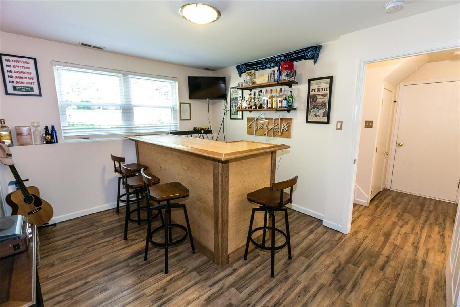Marshall Heights - Residential