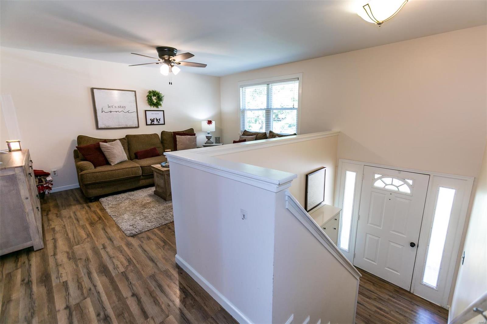 Marshall Heights - Residential
