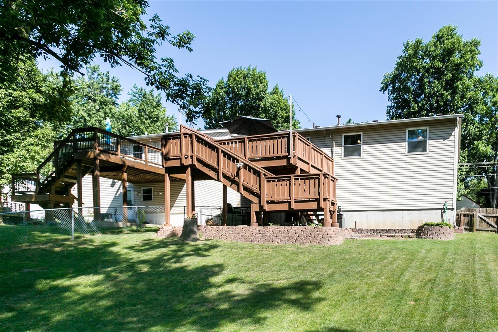 Marshall Heights - Residential