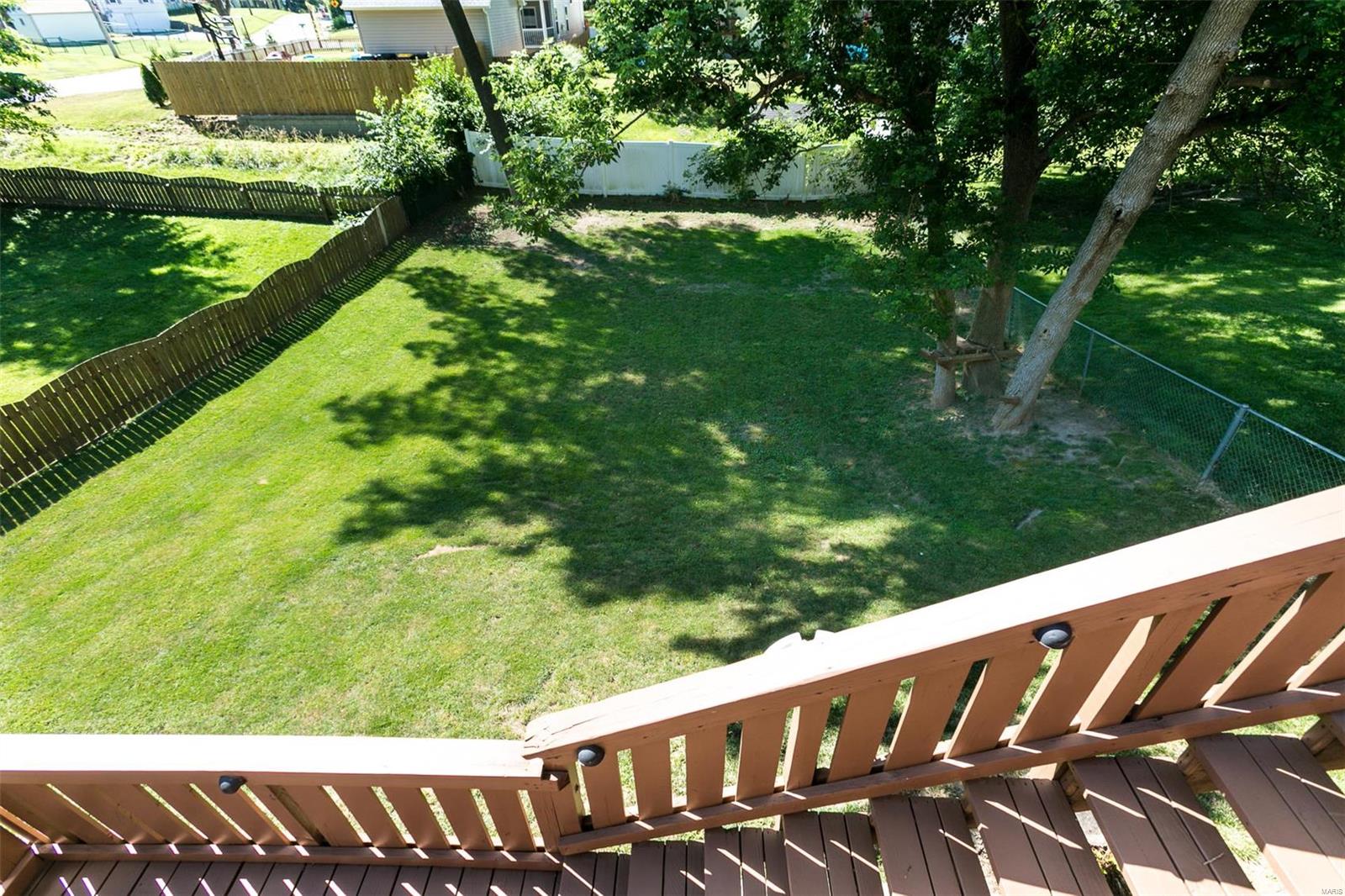 Marshall Heights - Residential