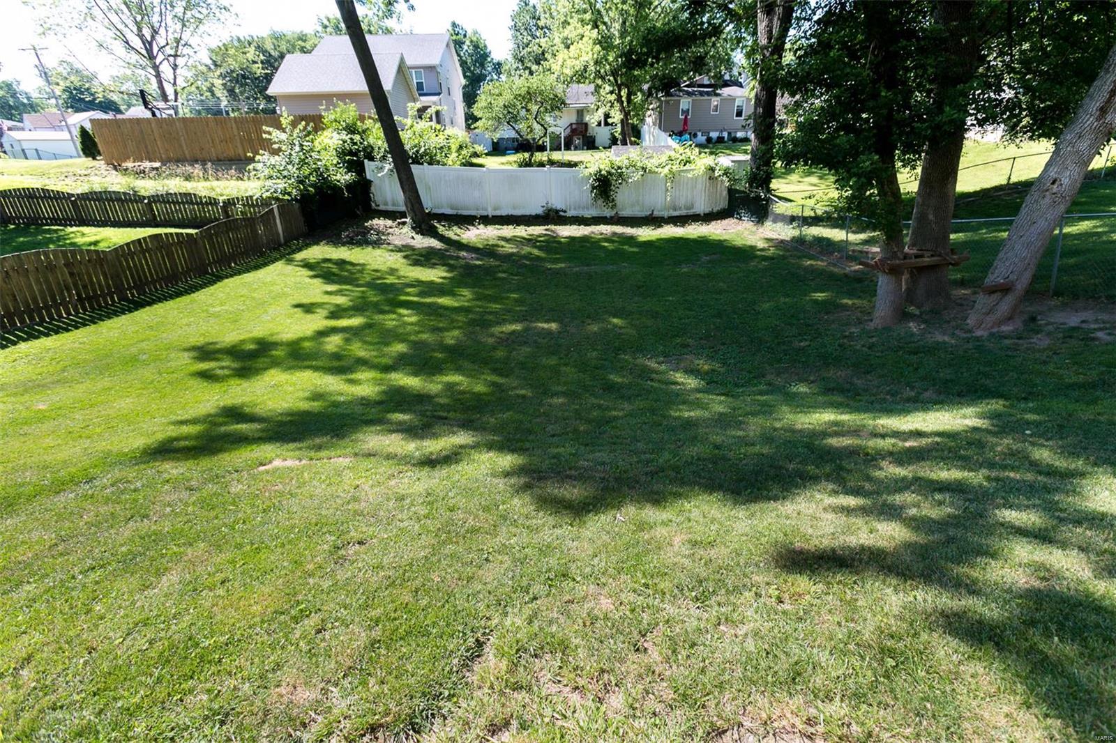Marshall Heights - Residential