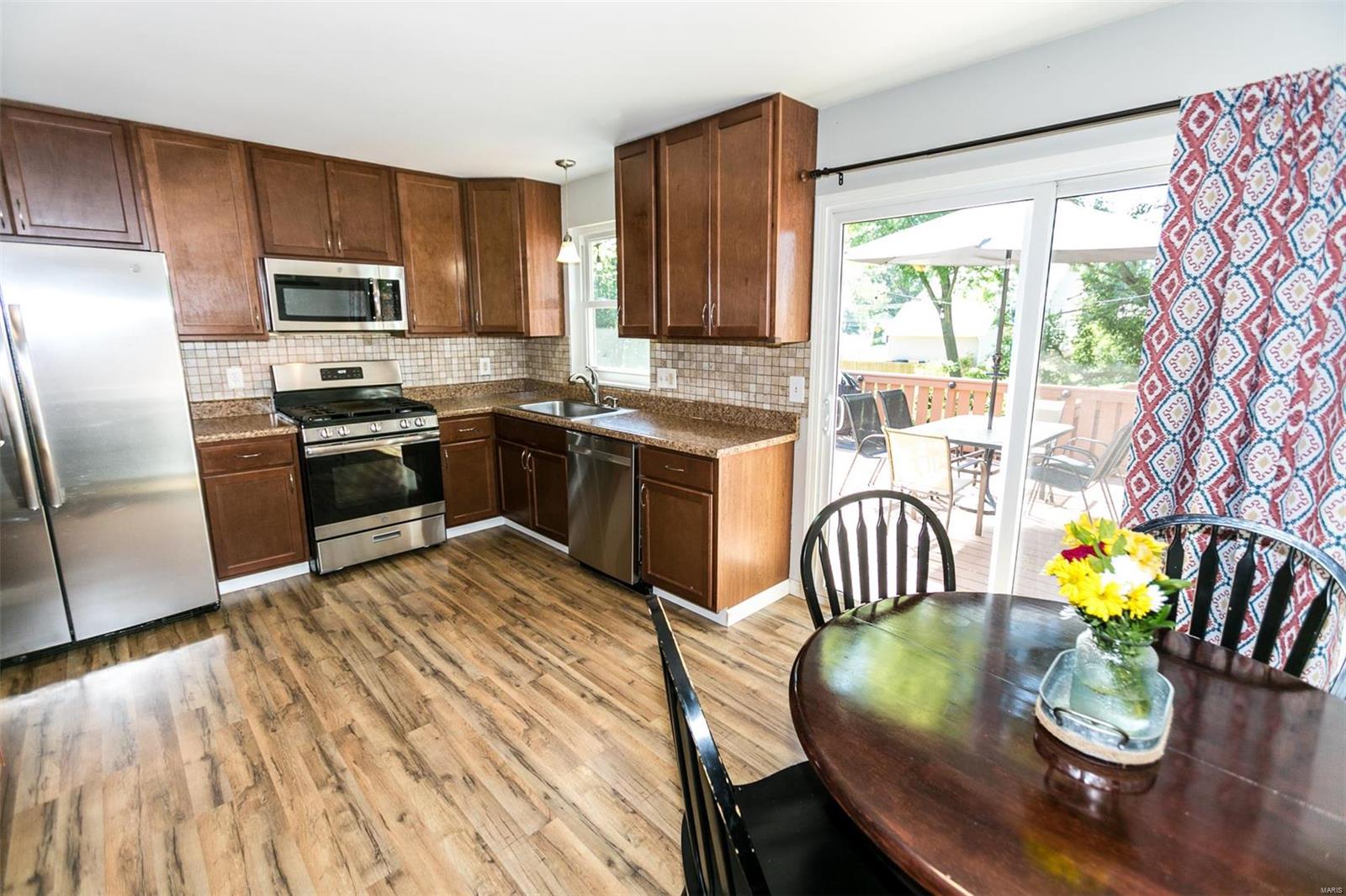 Marshall Heights - Residential