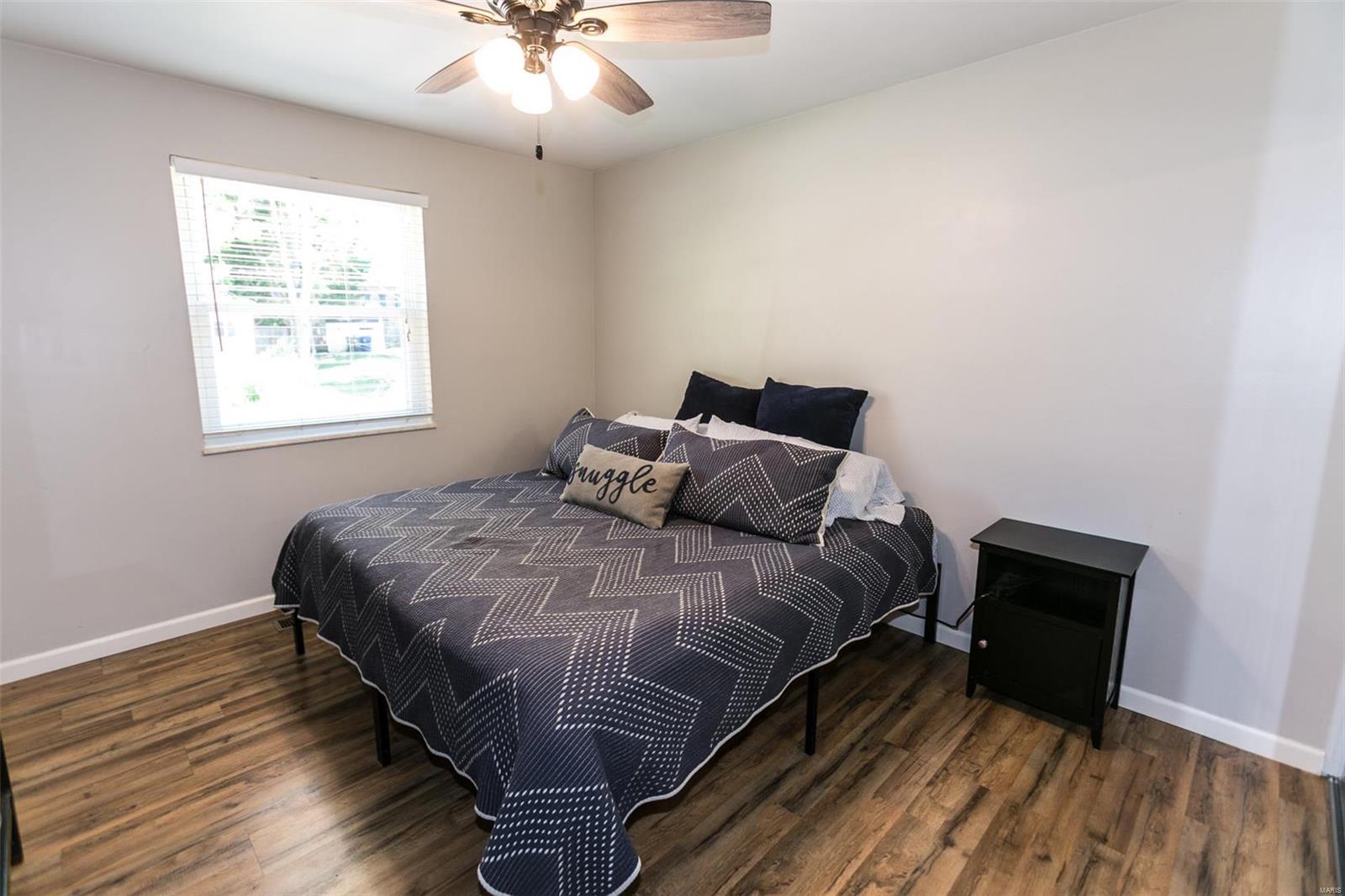Marshall Heights - Residential