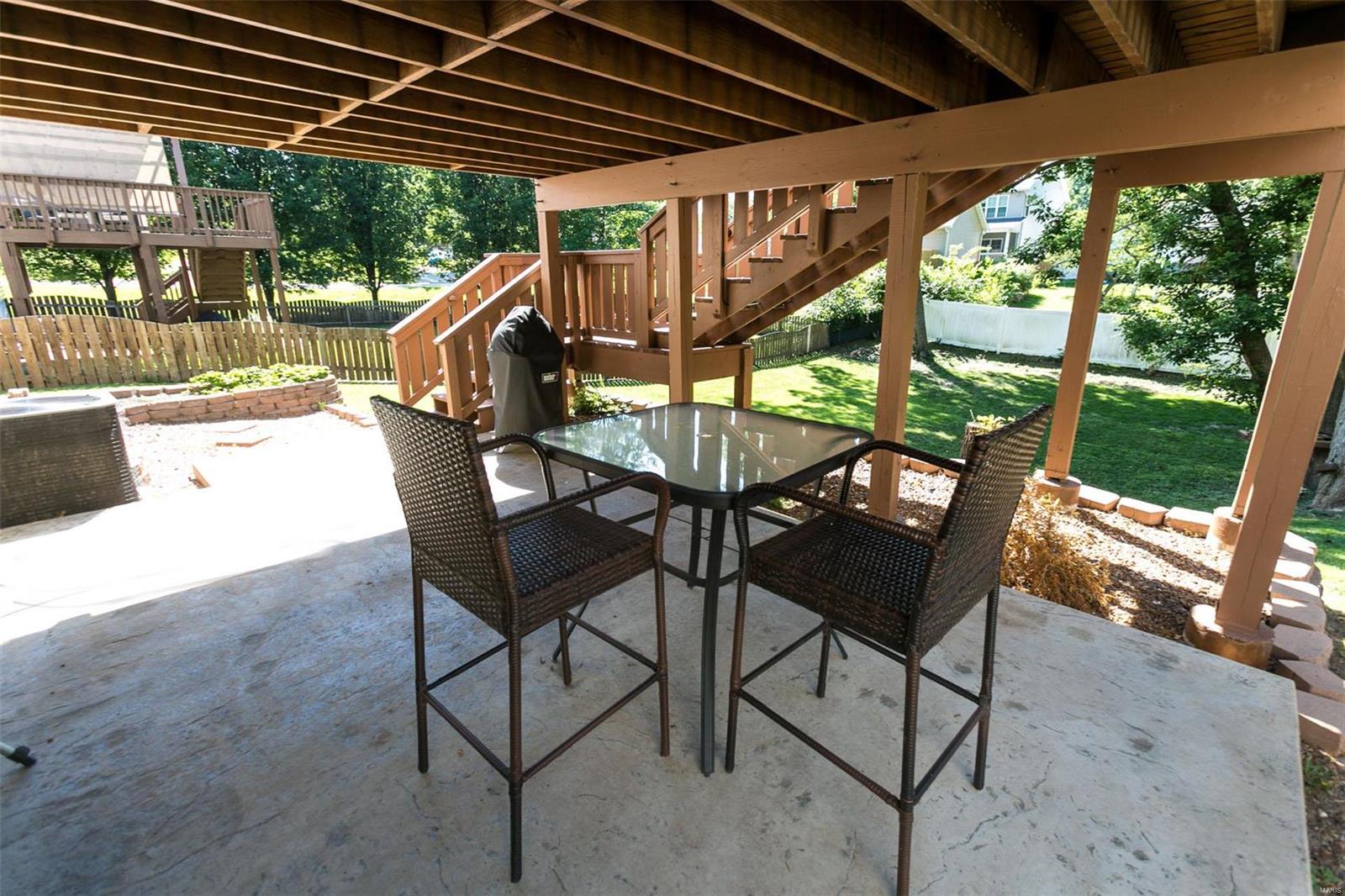 Marshall Heights - Residential