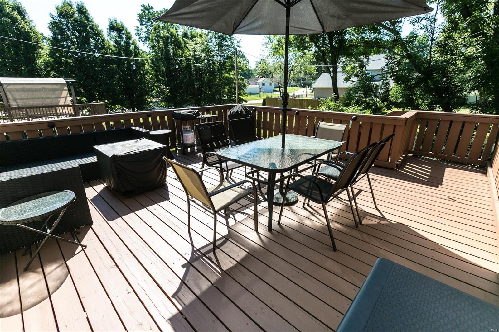 Marshall Heights - Residential