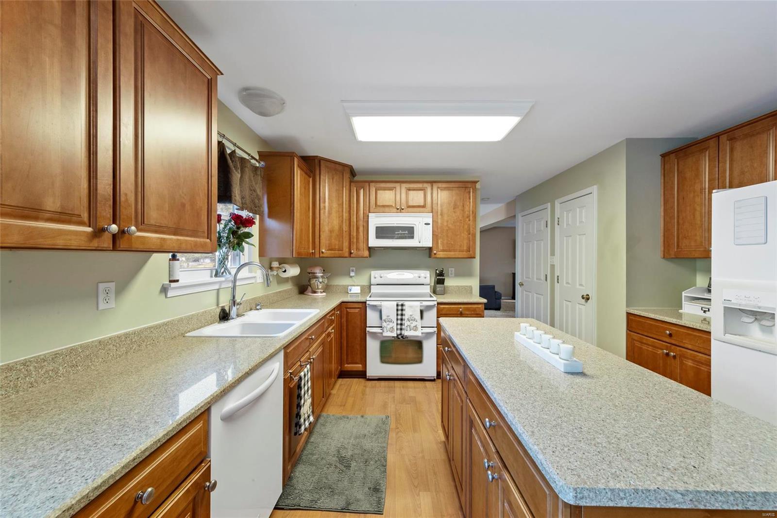 Ironwood Village - Residential