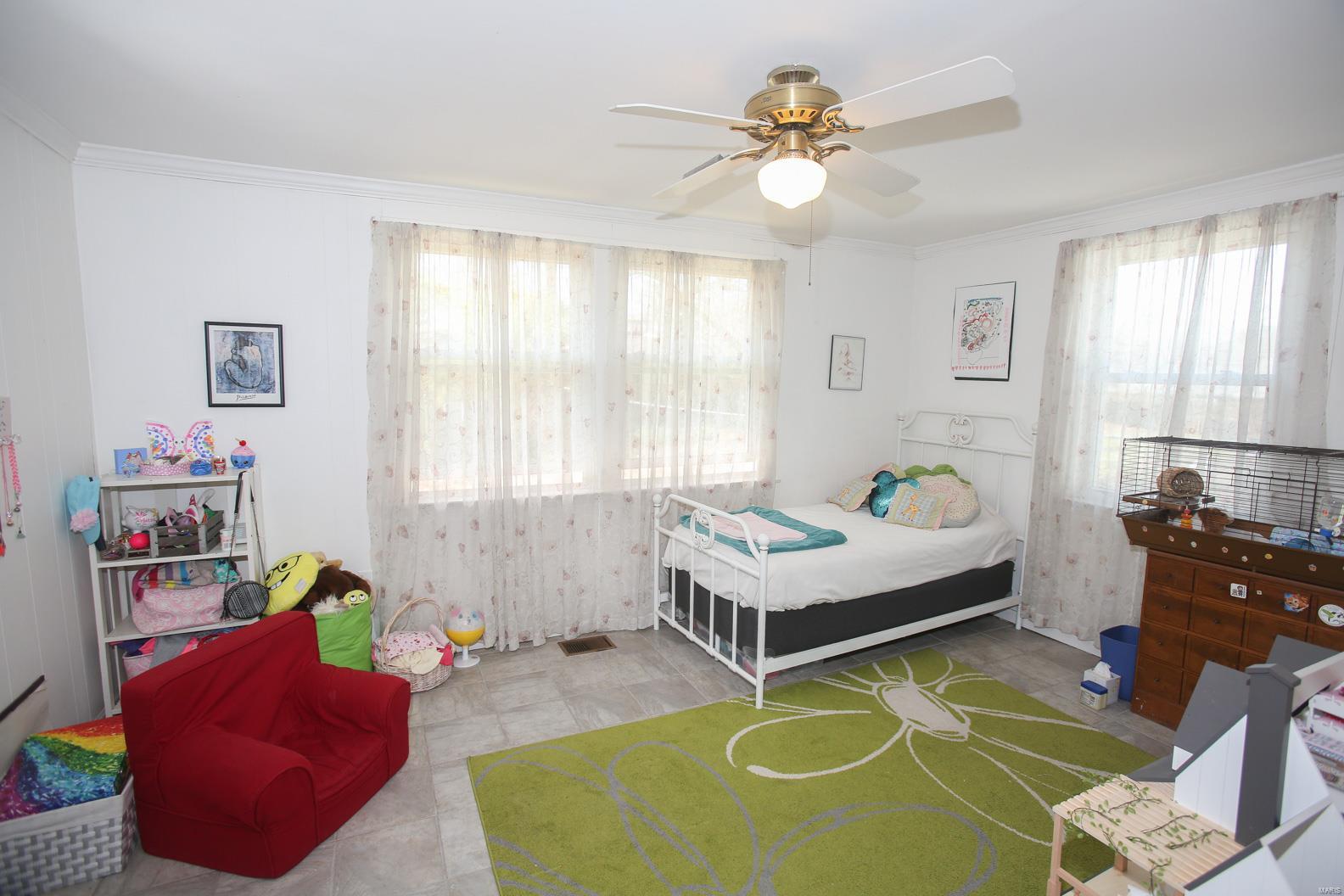Hillvale Park 2 - Residential