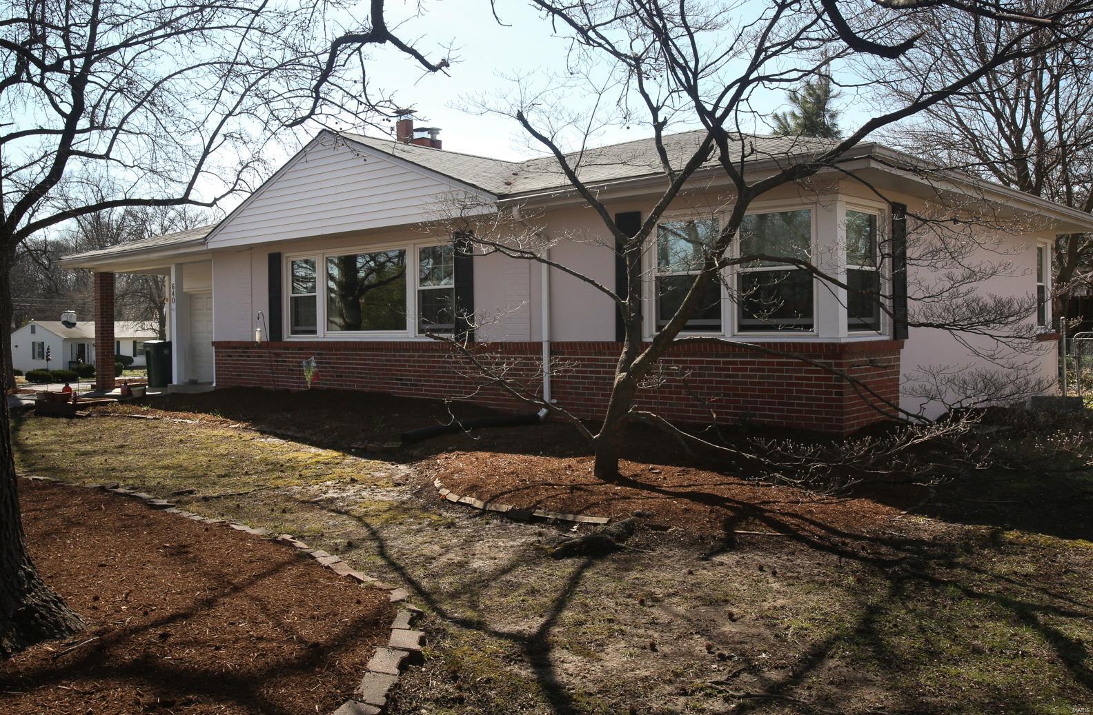 Hillvale Park 2 - Residential