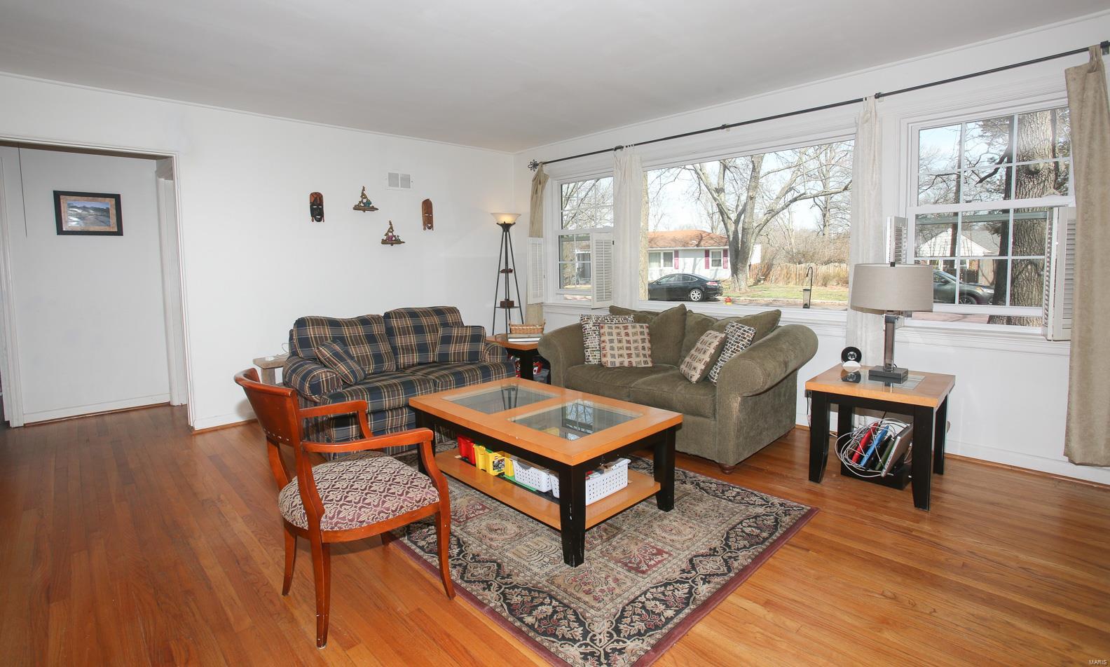 Hillvale Park 2 - Residential