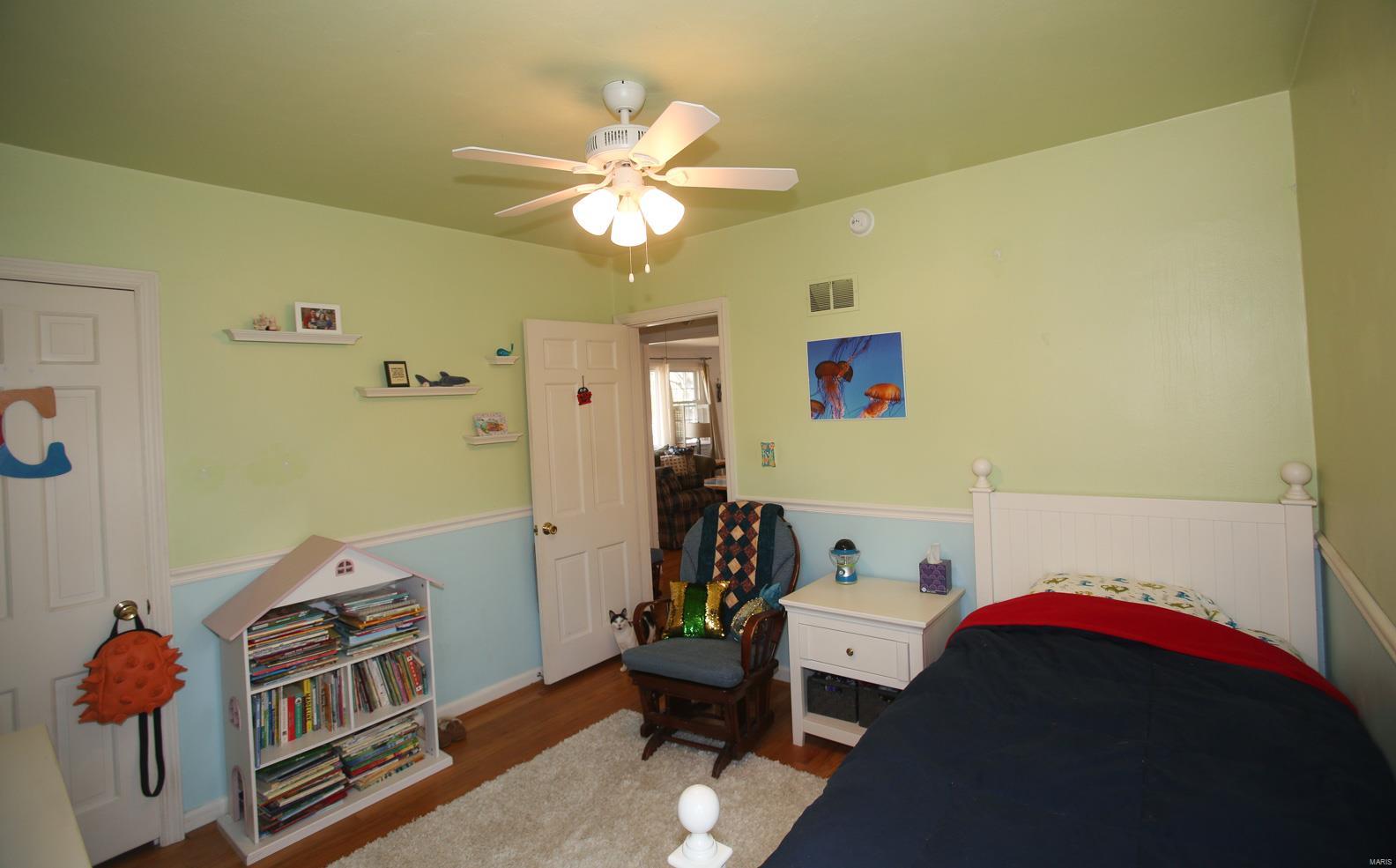 Hillvale Park 2 - Residential