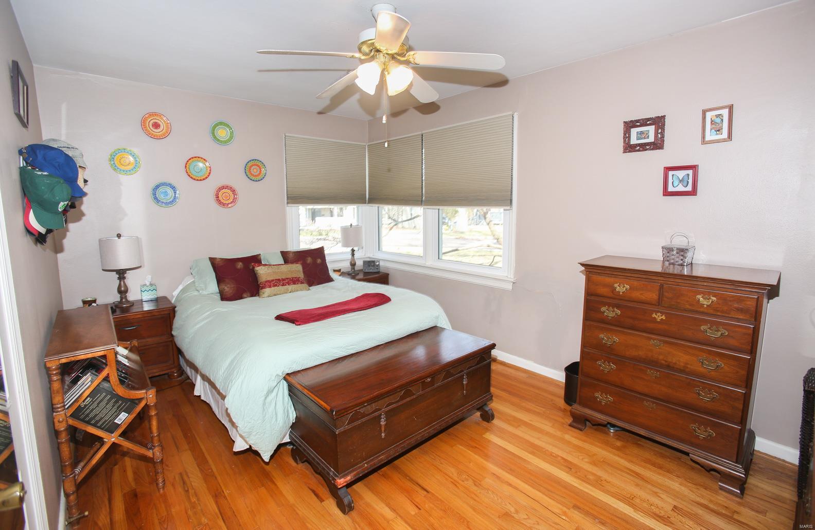 Hillvale Park 2 - Residential