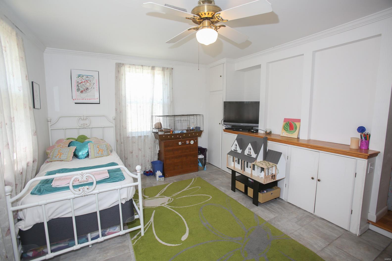 Hillvale Park 2 - Residential