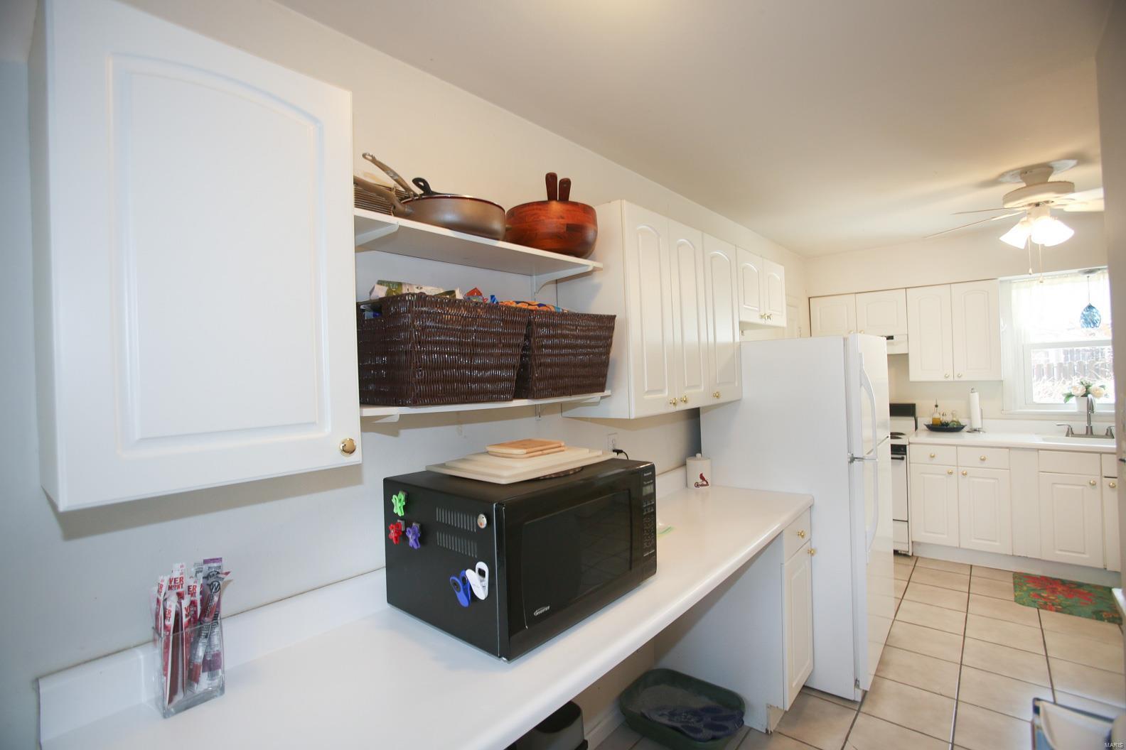 Hillvale Park 2 - Residential