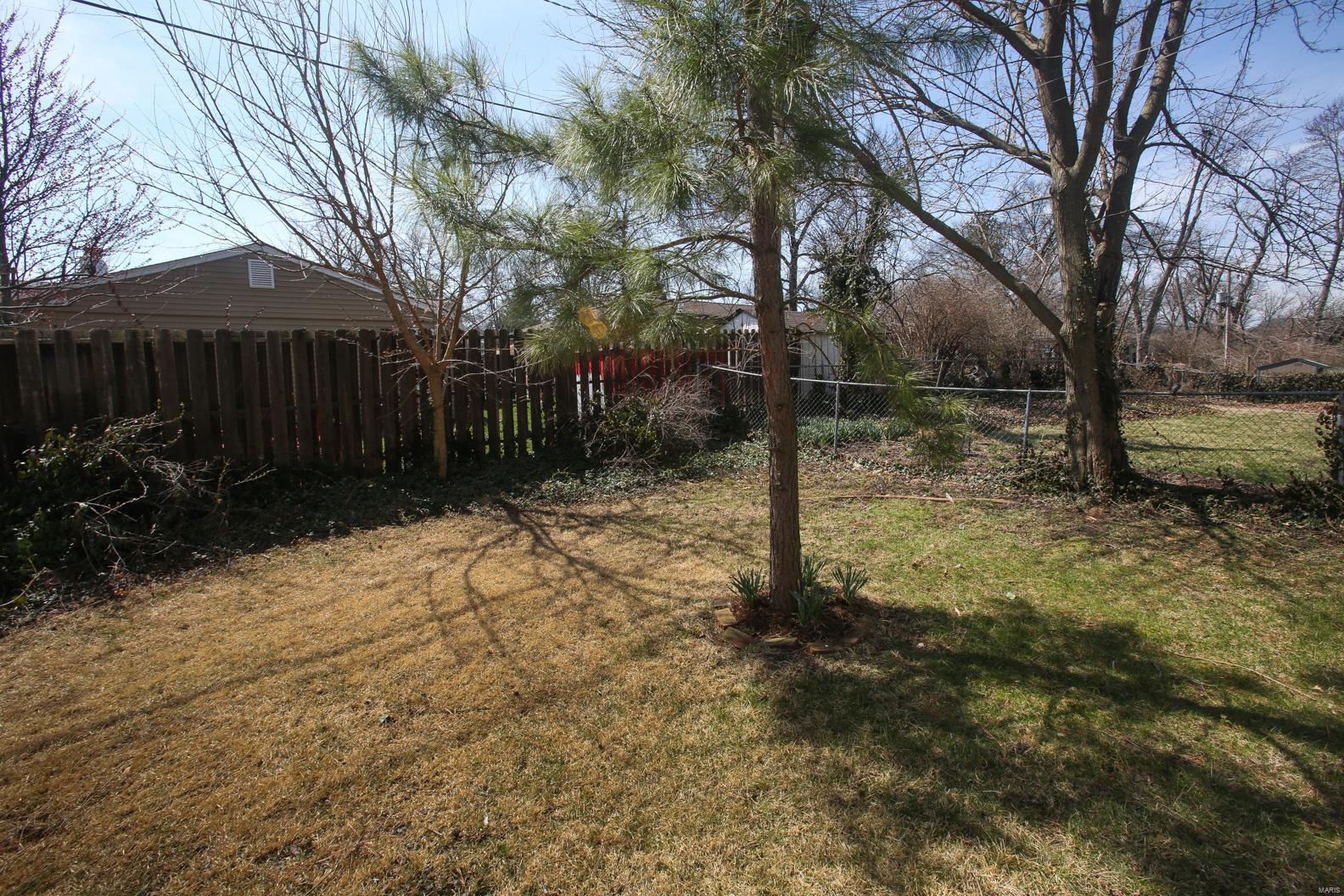 Hillvale Park 2 - Residential