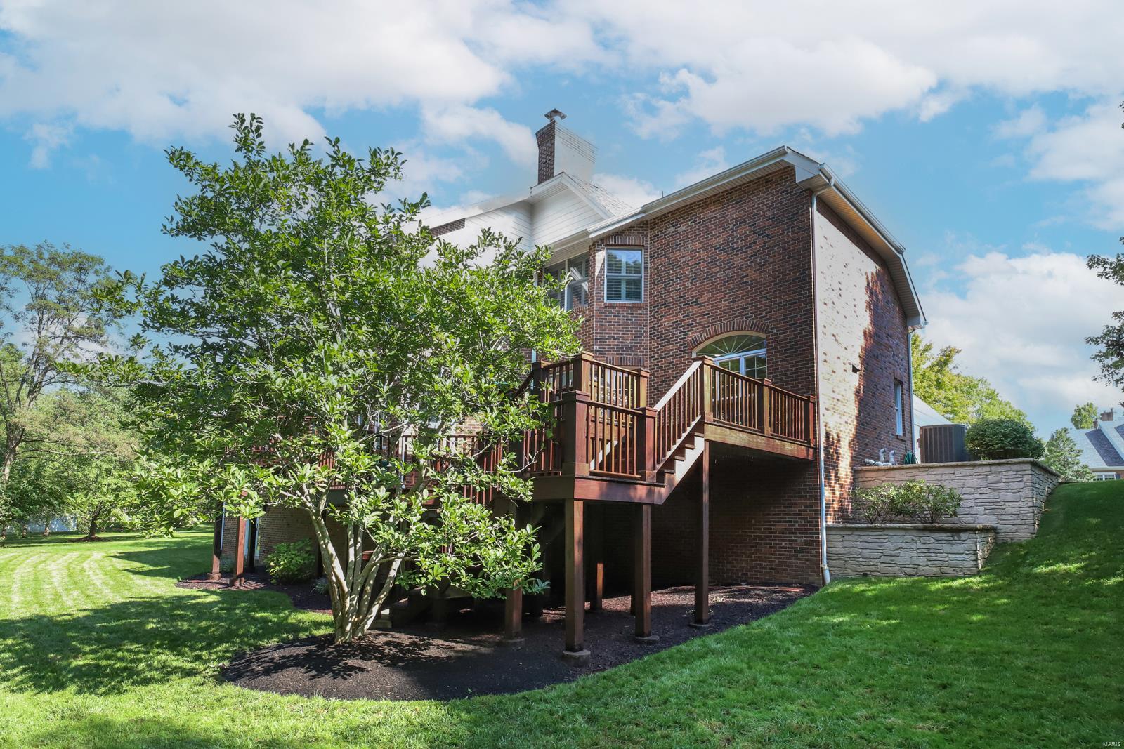 Questover Place - Residential