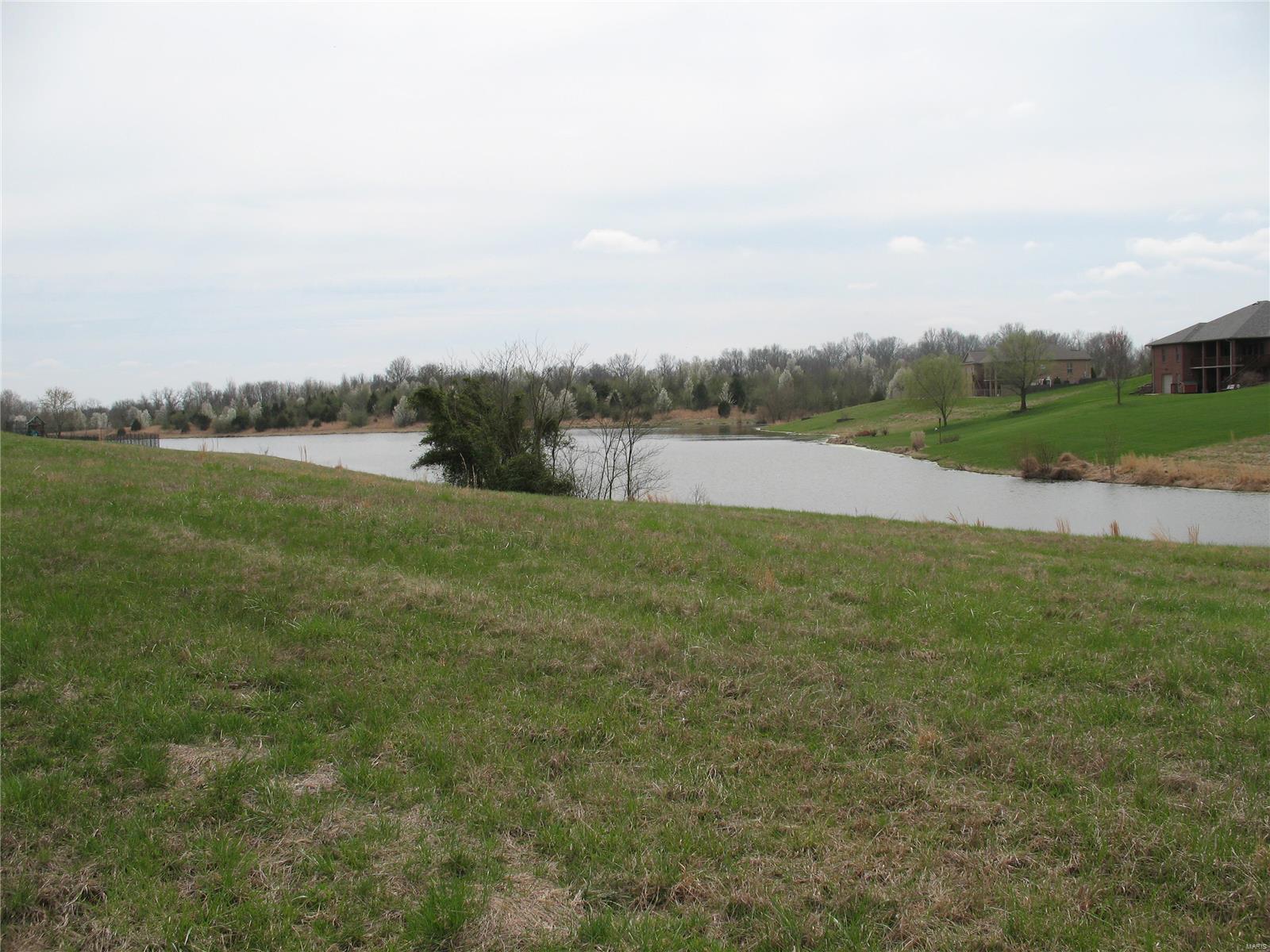 Warren Place - Land