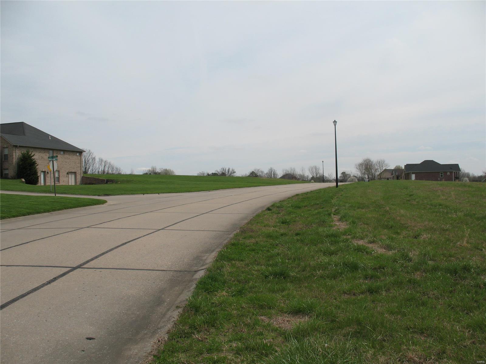 Warren Place - Land