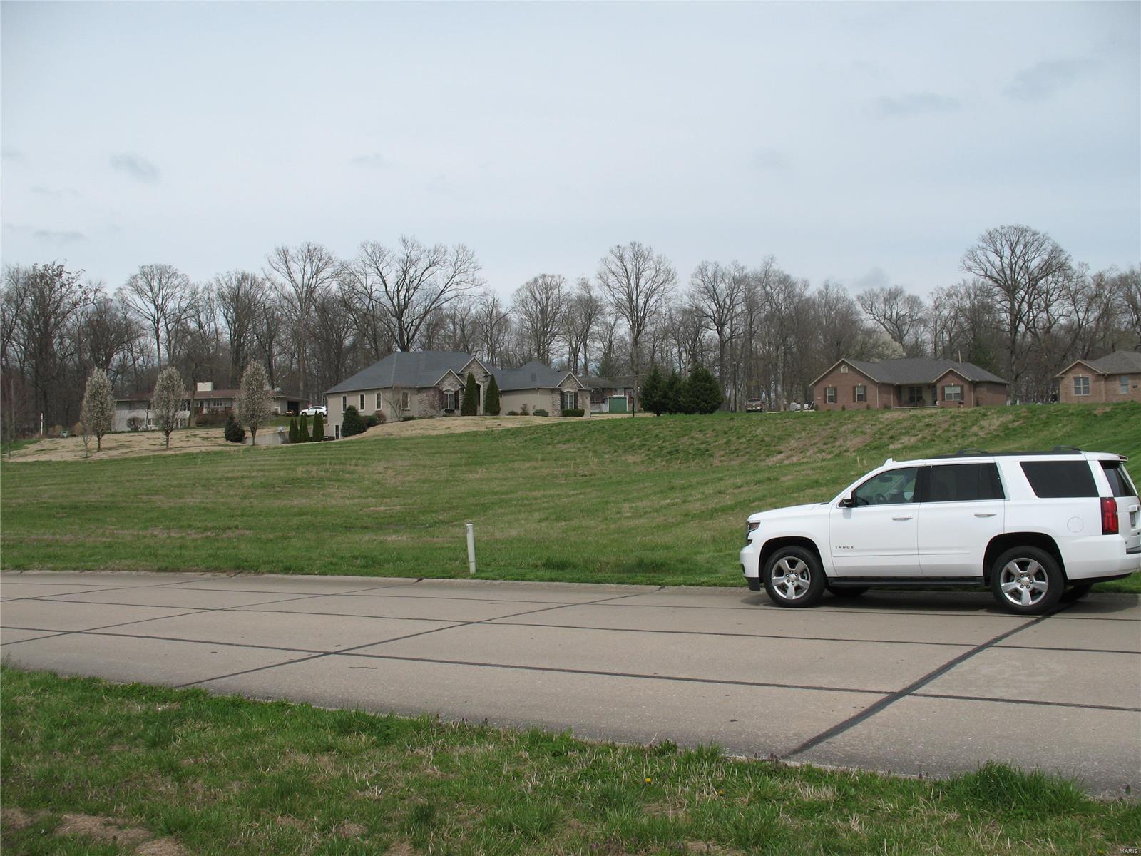 Warren Place - Land