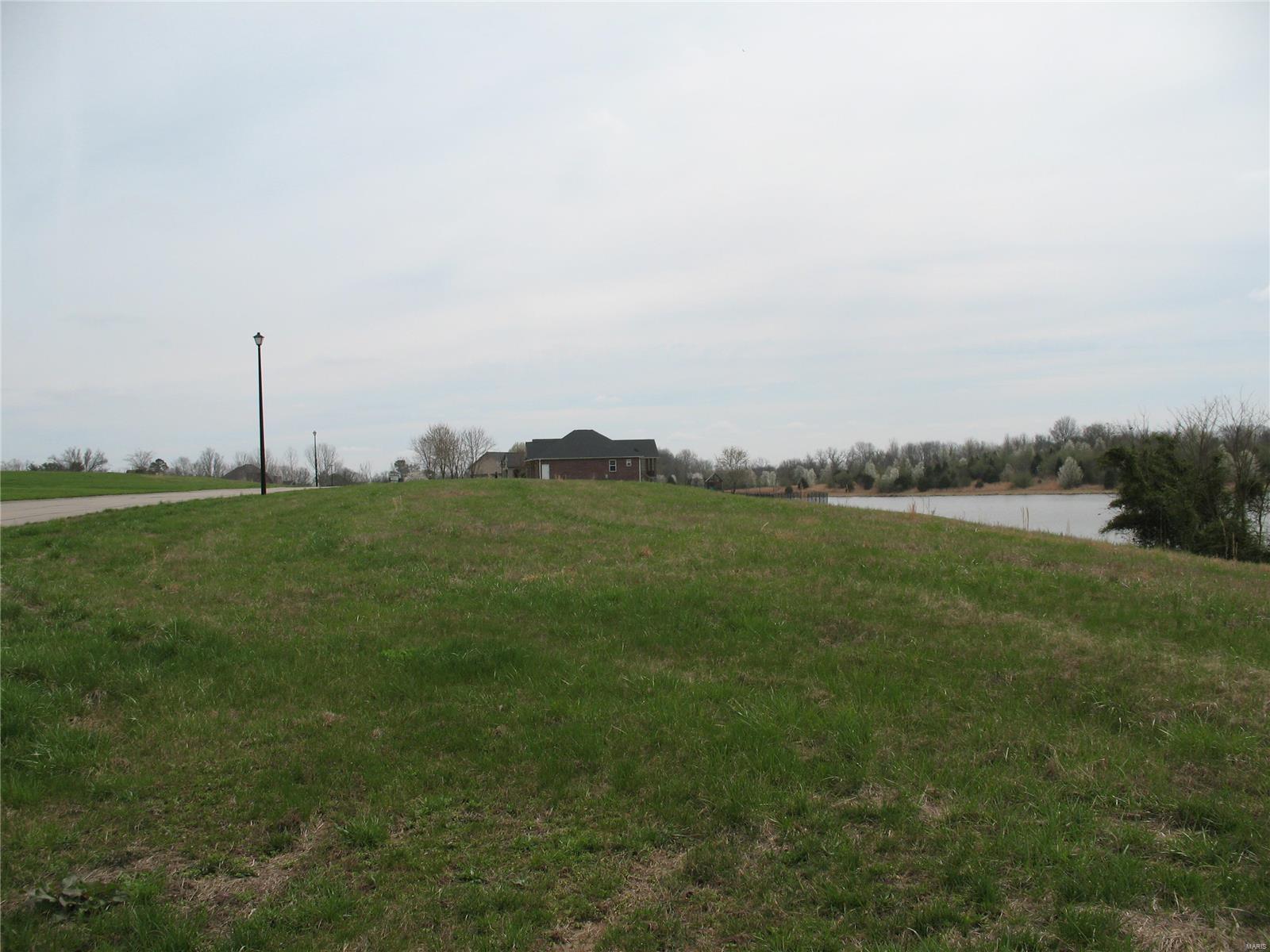 Warren Place - Land