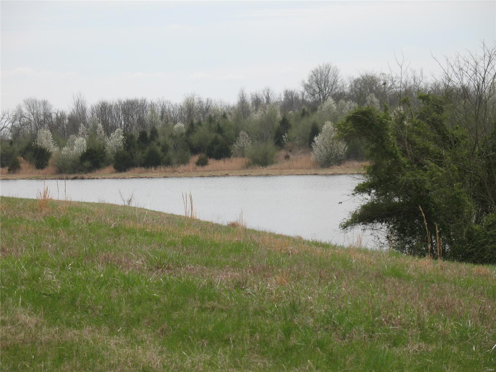 Warren Place - Land