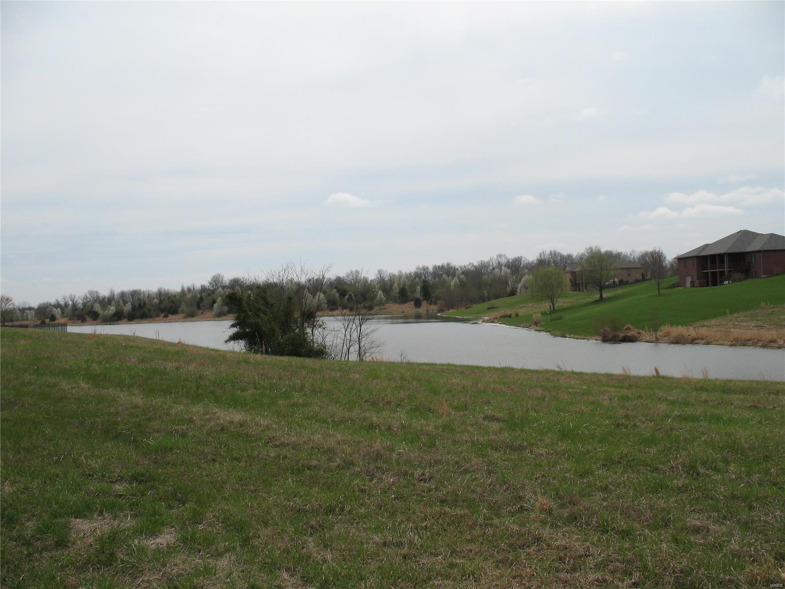 Warren Place - Land
