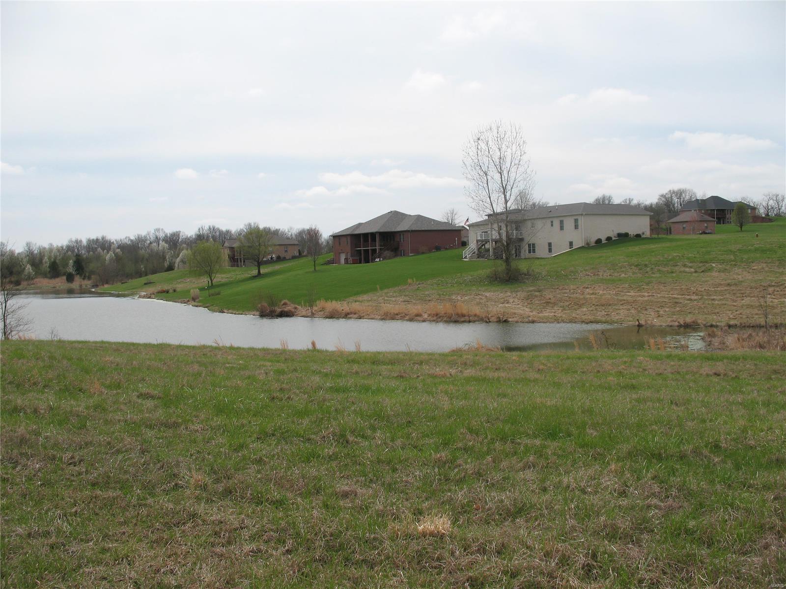 Warren Place - Land