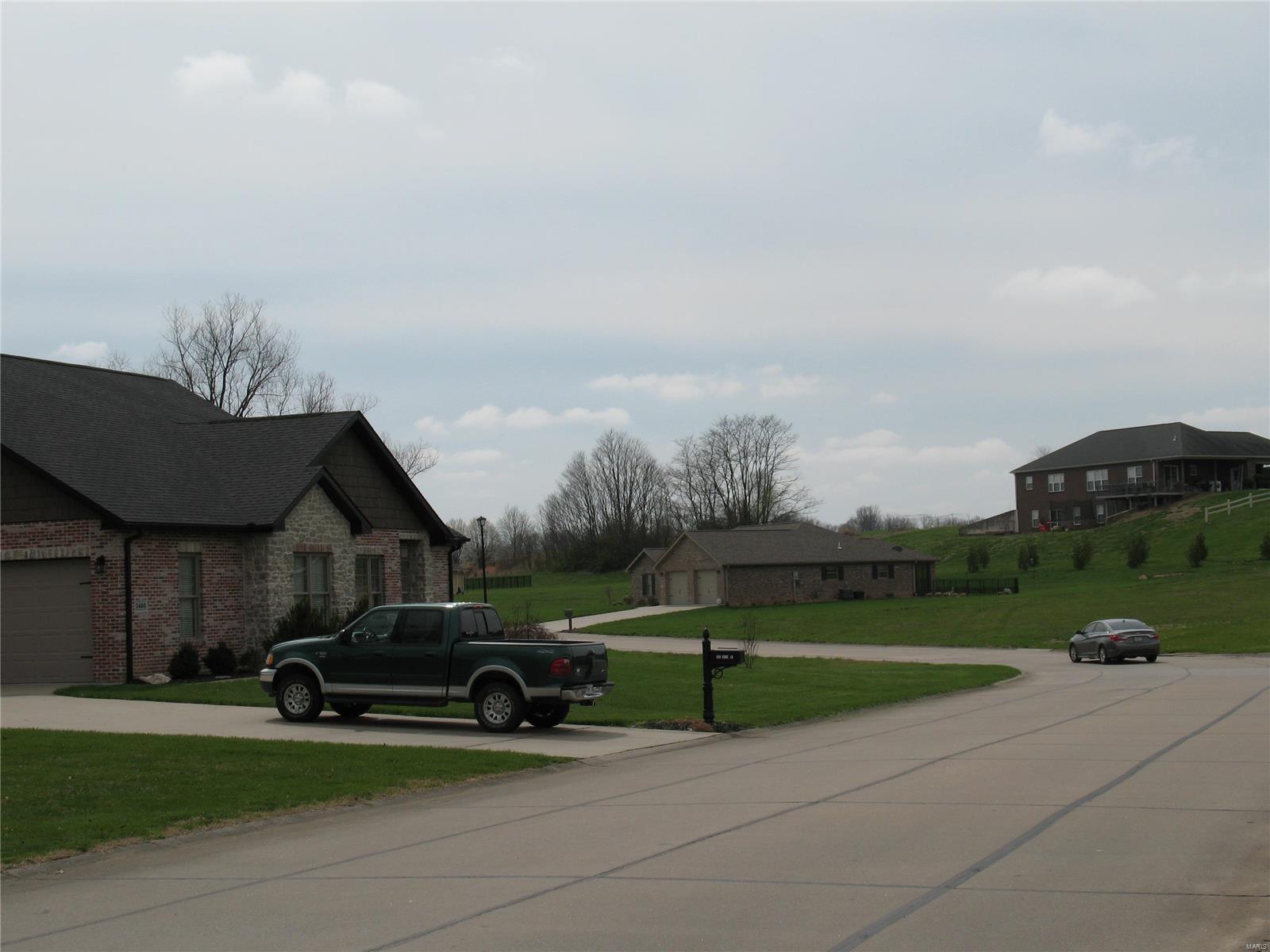 Warren Place - Land