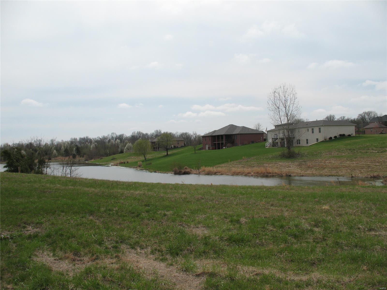 Warren Place - Land