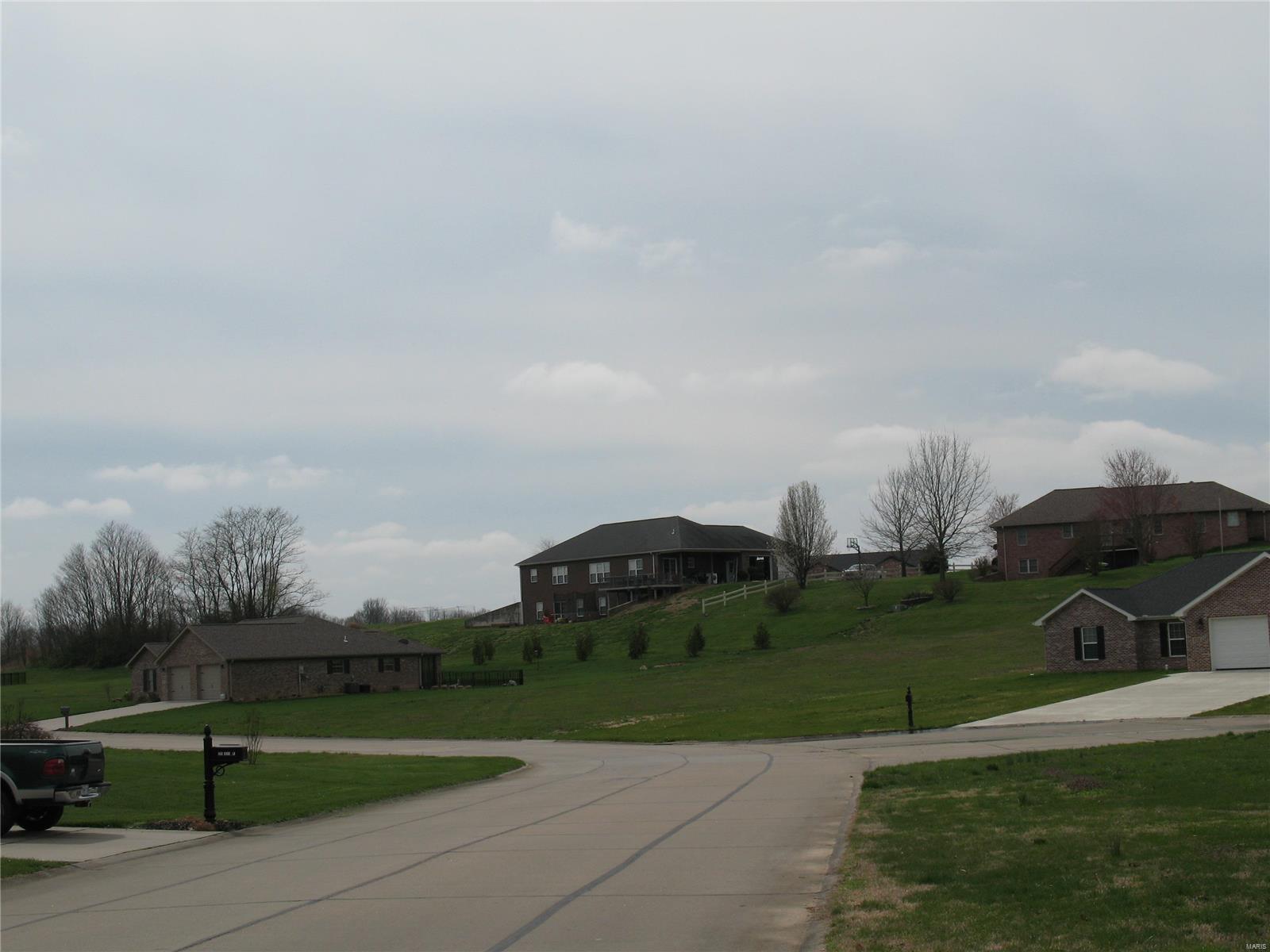 Warren Place - Land